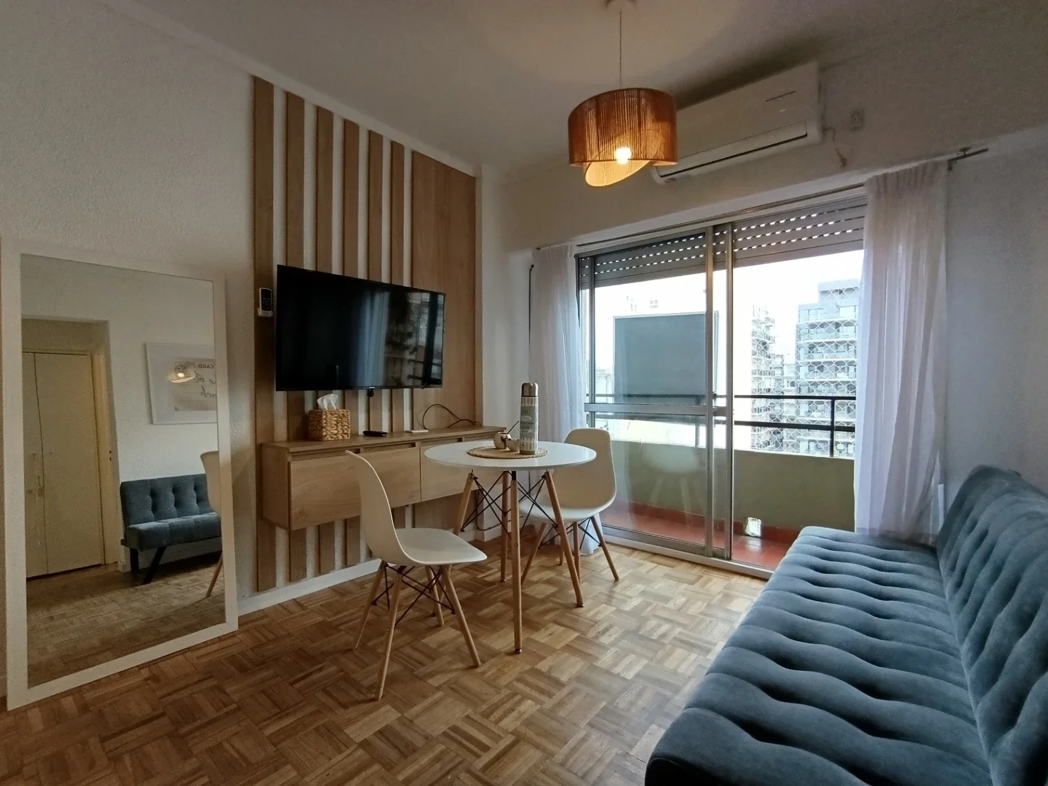 Monoambiente en venta - Plaza Colon - Imagen 4