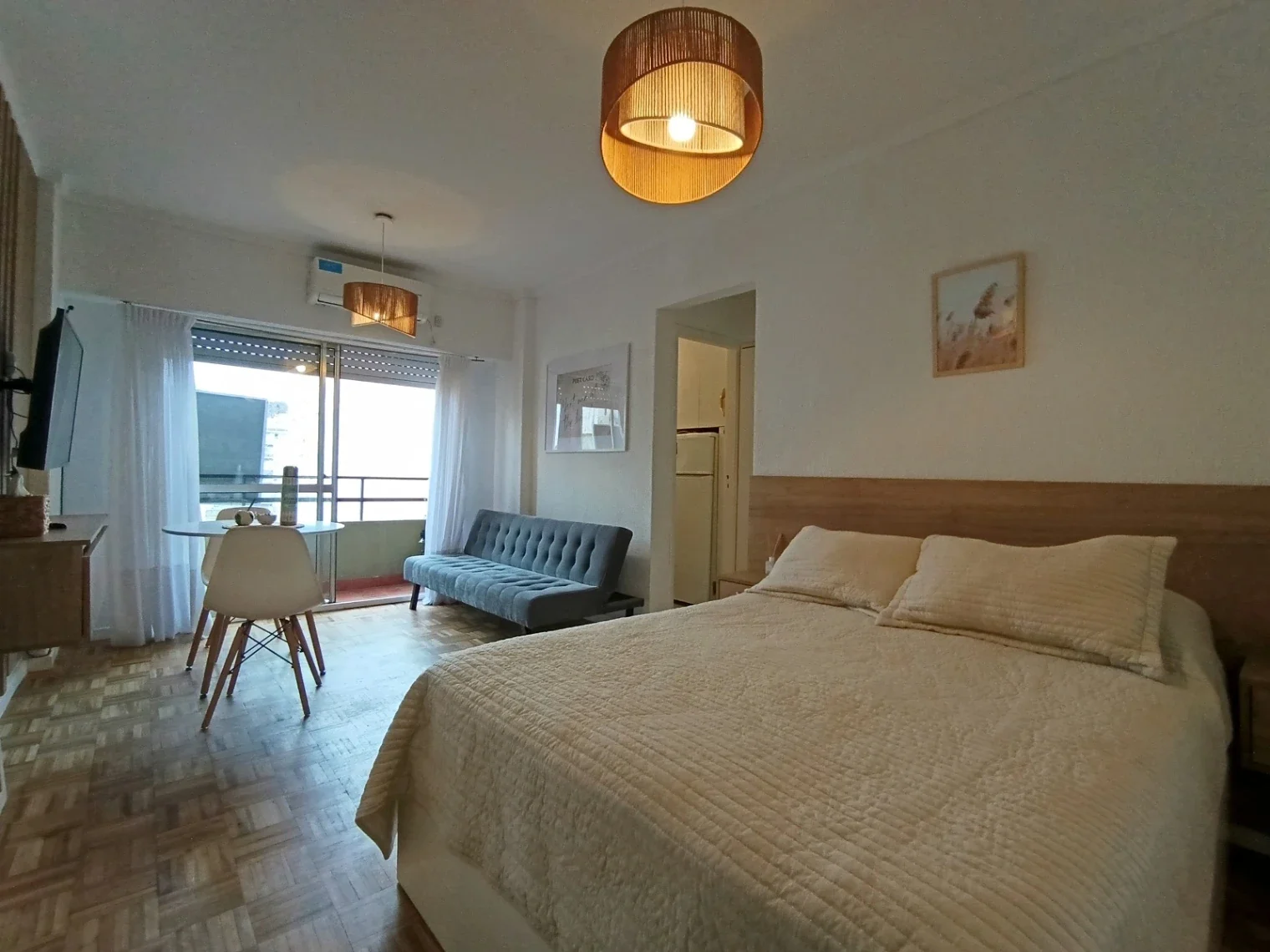 Monoambiente en venta - Plaza Colon - Imagen 1