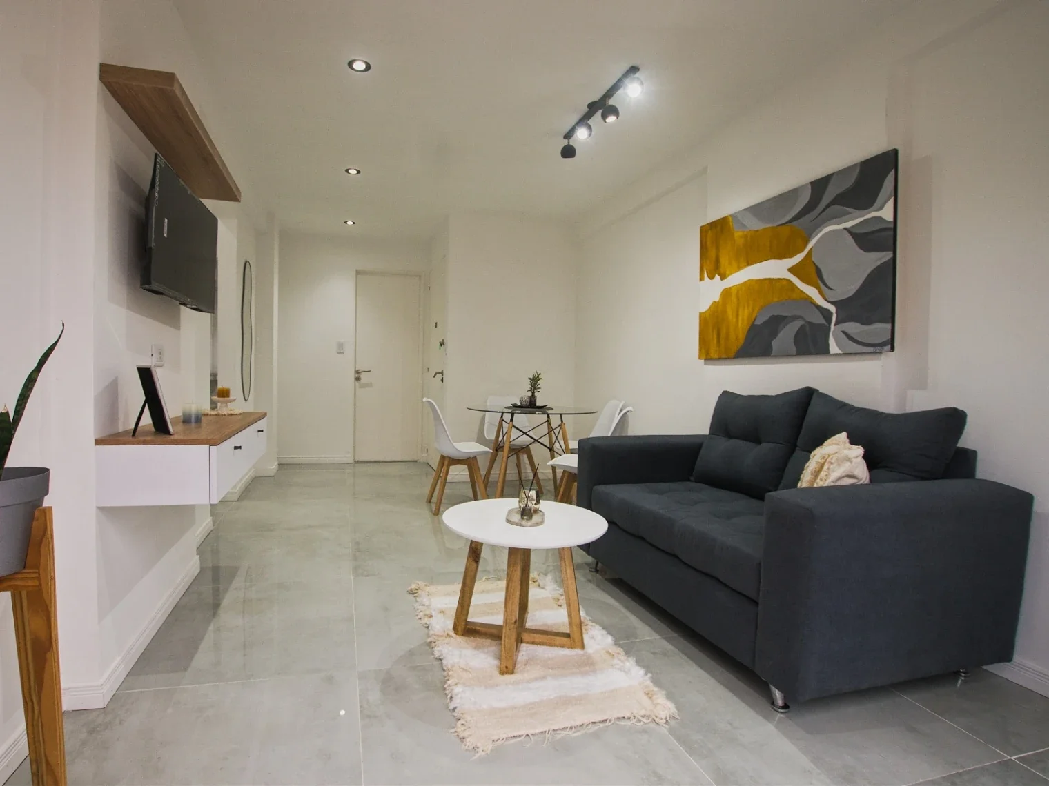 3 Ambientes con amplia terraza - En venta - Imagen 3