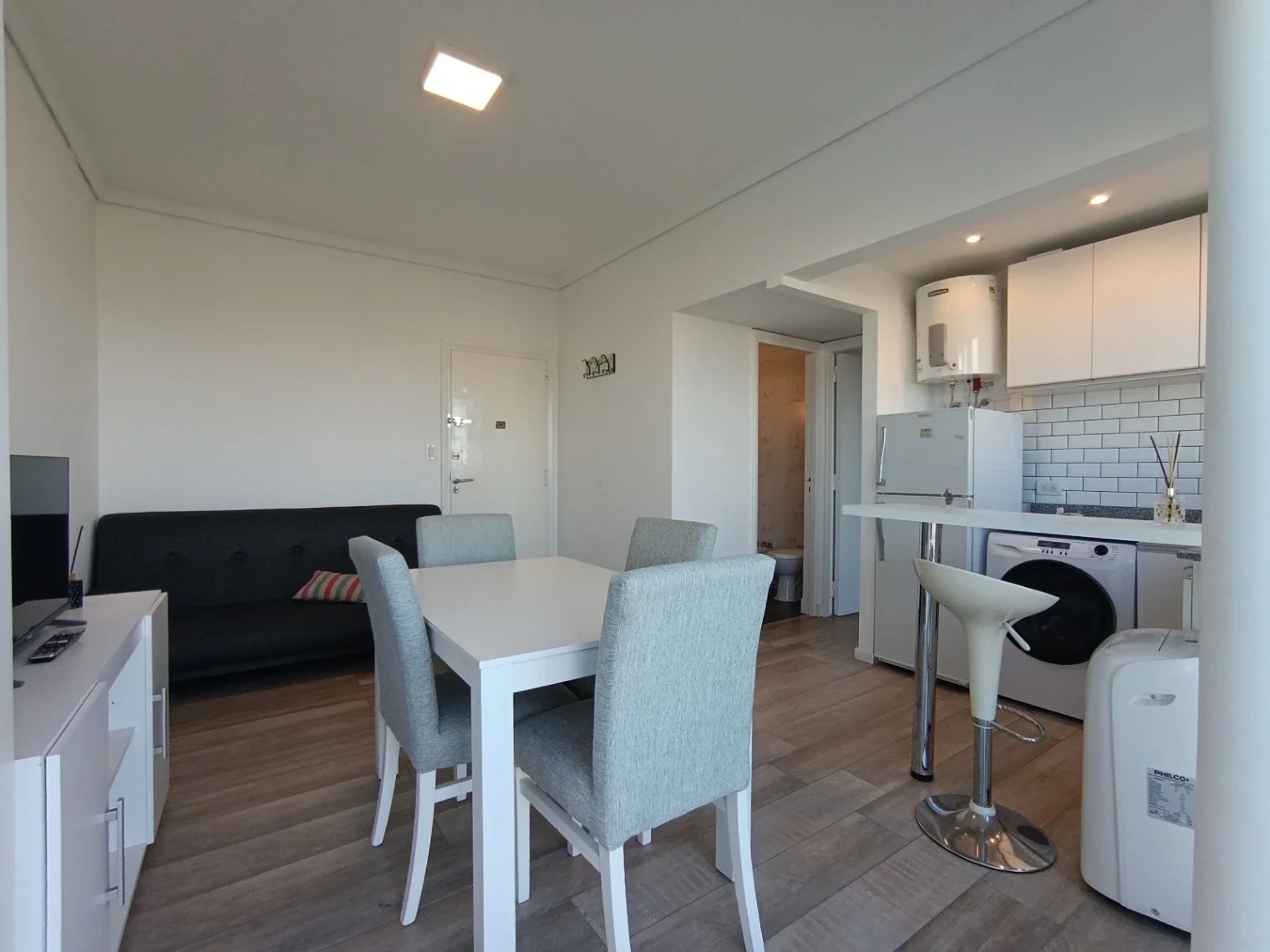 Venta 2 Ambientes - Inmejorables vistas - Imagen 4