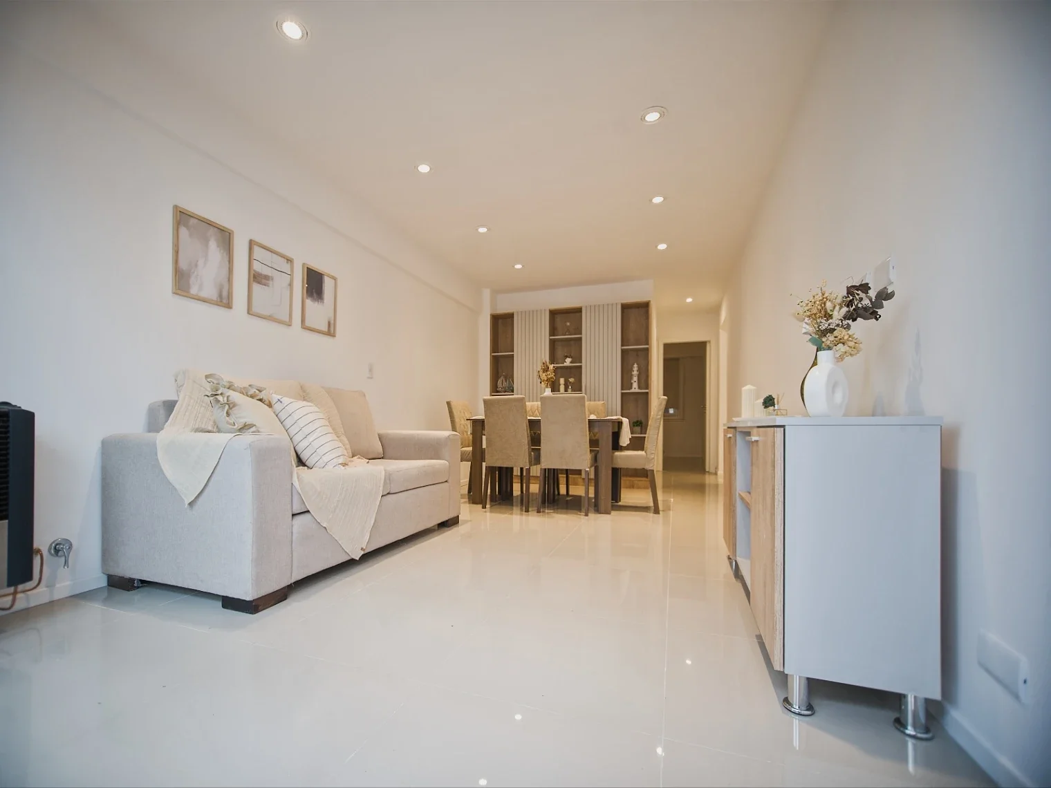 Departamento en venta en Punta Iglesia - Imagen 1