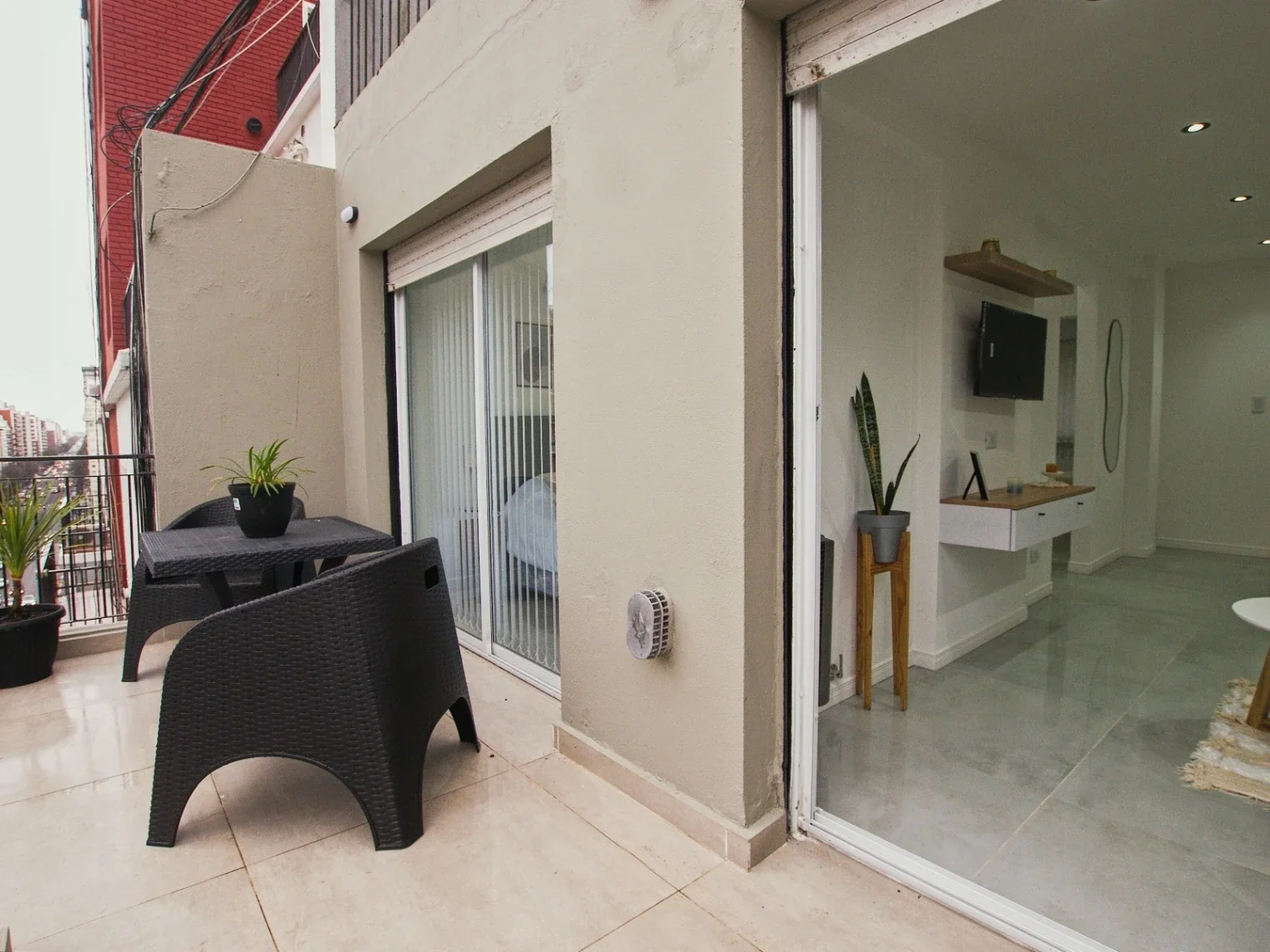 3 Ambientes con amplia terraza - En venta - Imagen 5