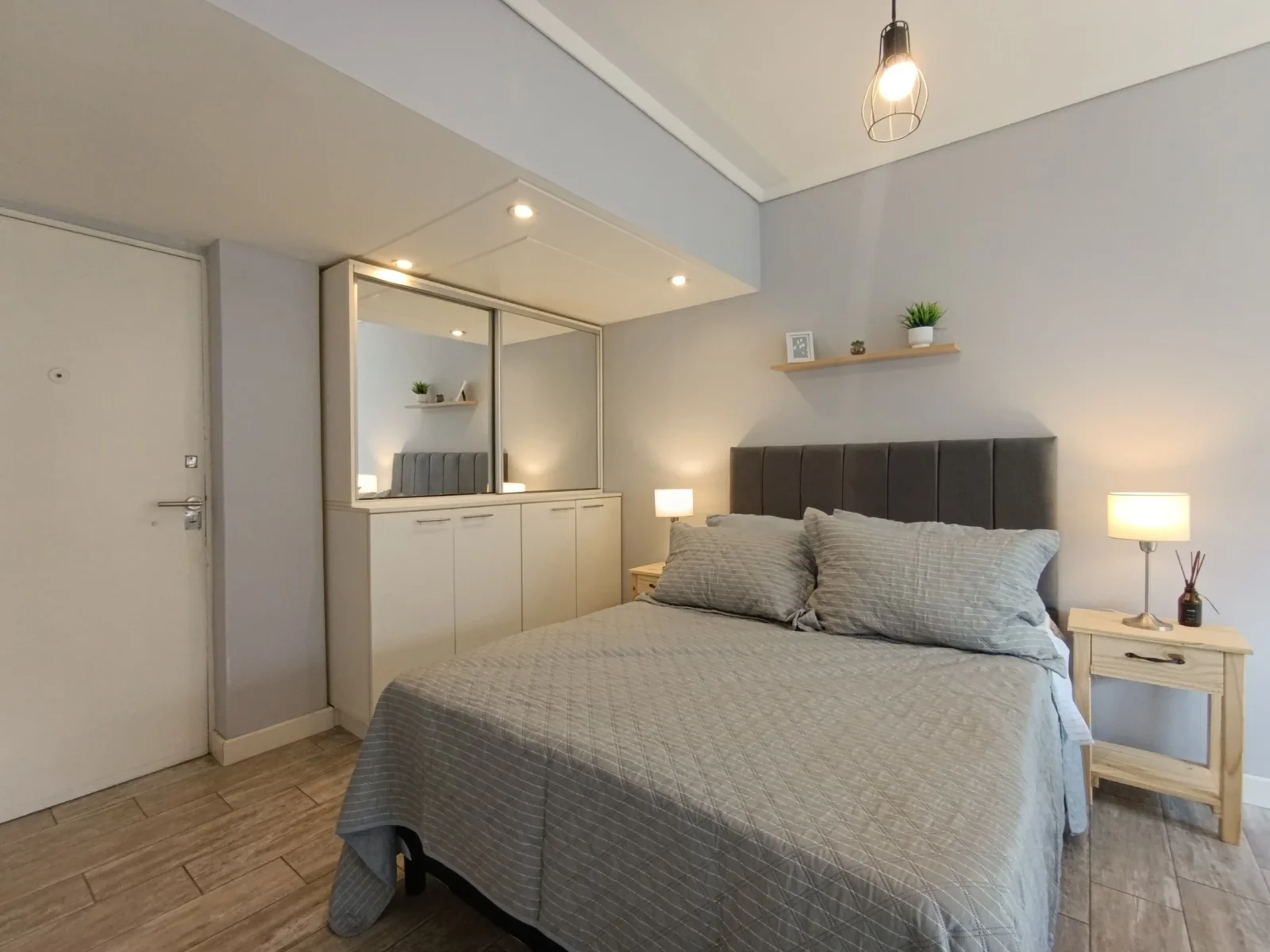 Venta Monoambiente Plaza Colon - Imagen 4