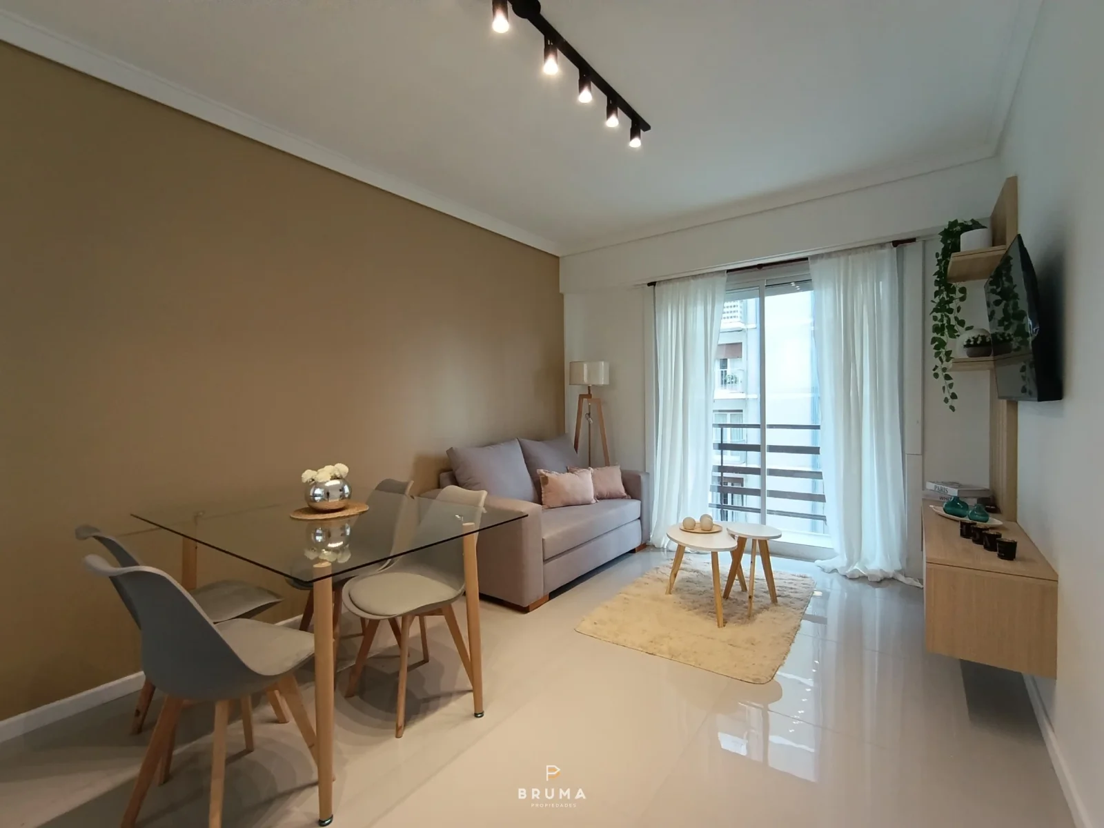 Venta 3 ambientes c/escritorio - Reciclado - Punta Iglesias - Imagen 3