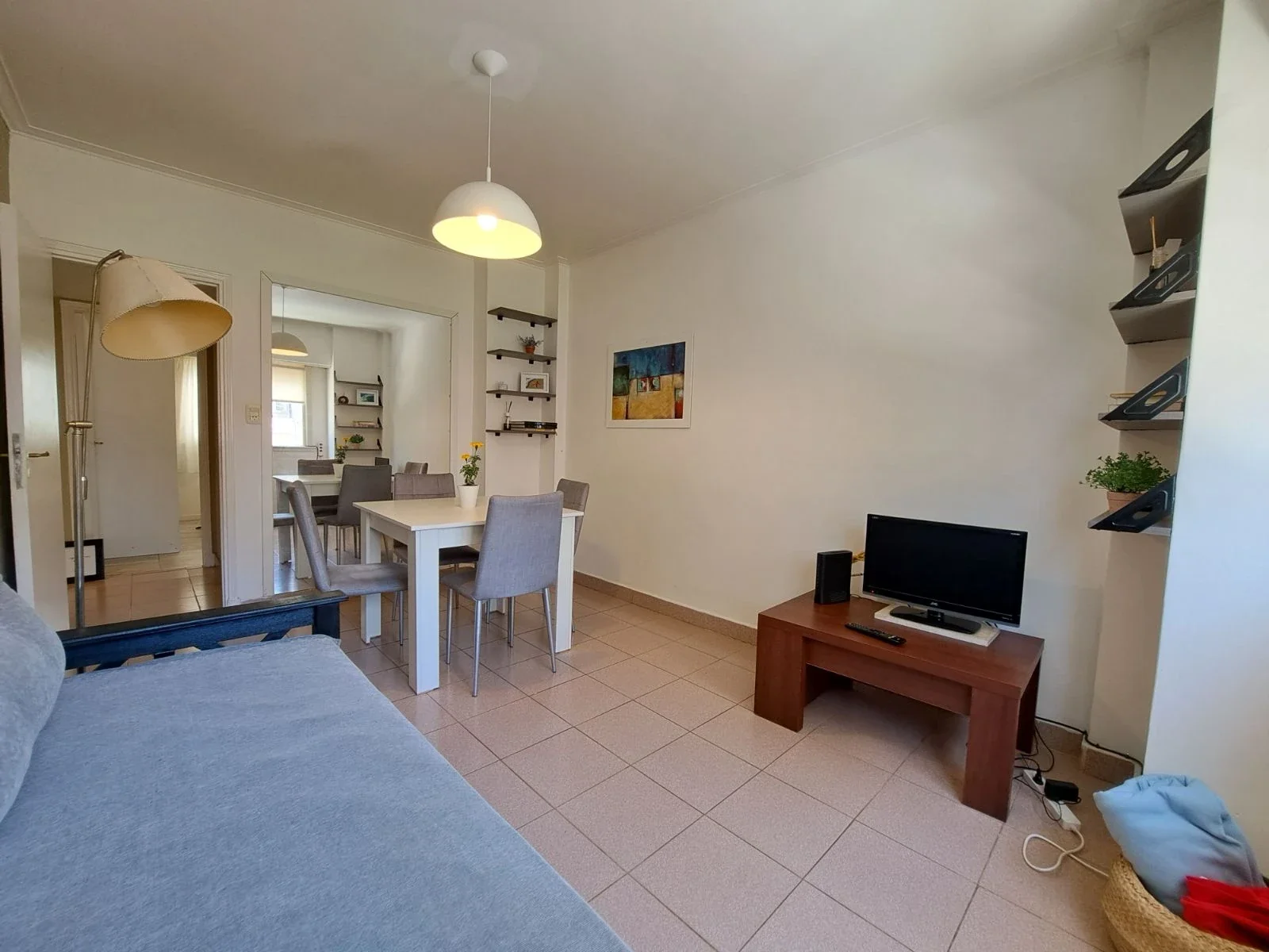 Departamento Alquiler Temporario 2 Ambientes - Temporada 25/26 - Imagen 4