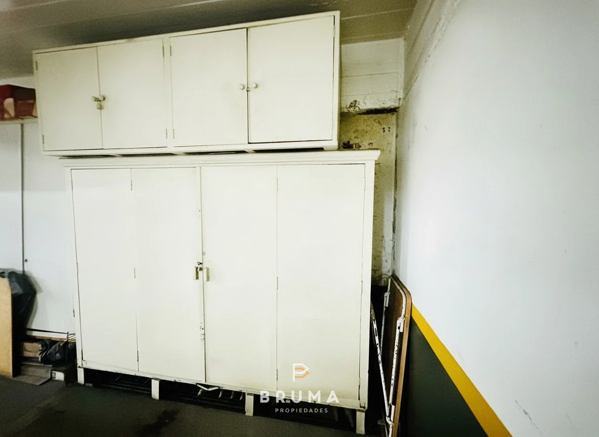 Venta de Cochera con baulera en el Barrio La Perla, Mar del Plata. - Imagen 5