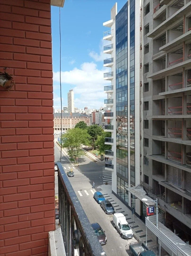 Alquiler Temporario Departamento 2 Amb - Plaza Colon Verano 25/26 - Imagen 1