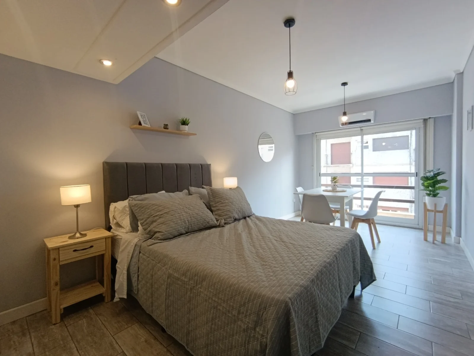 Venta Monoambiente Plaza Colon - Imagen 1
