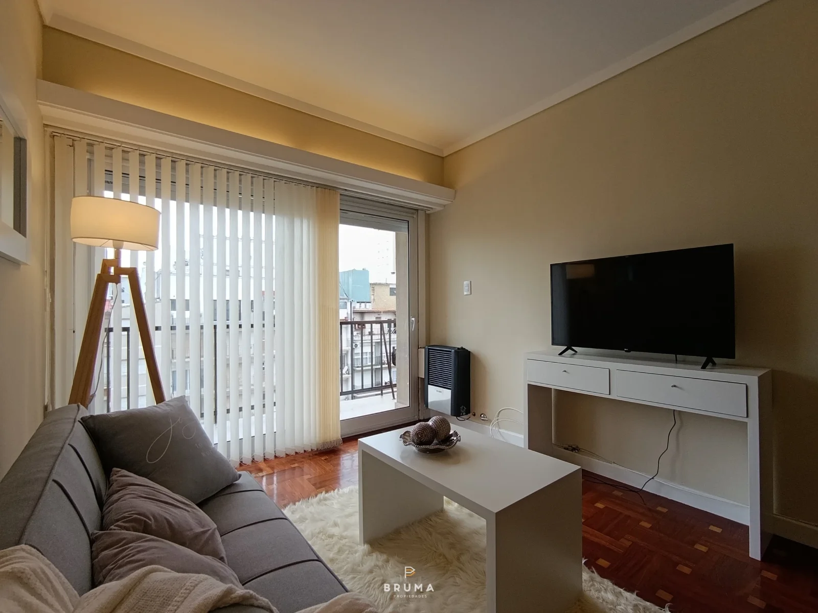 Venta 3 ambientes - Plaza Colon - Imagen 3