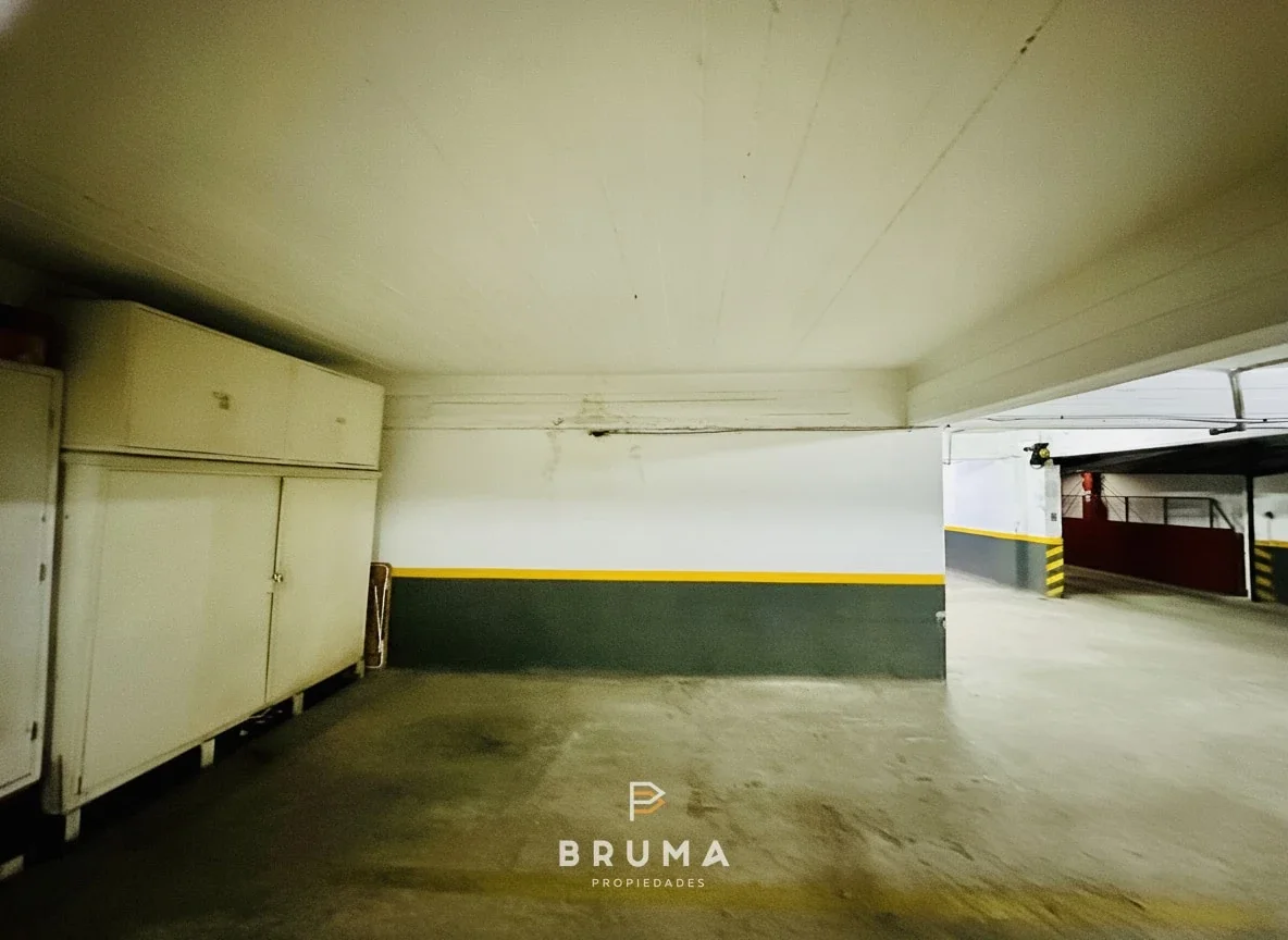 Venta de Cochera con baulera en el Barrio La Perla, Mar del Plata. - Imagen 4