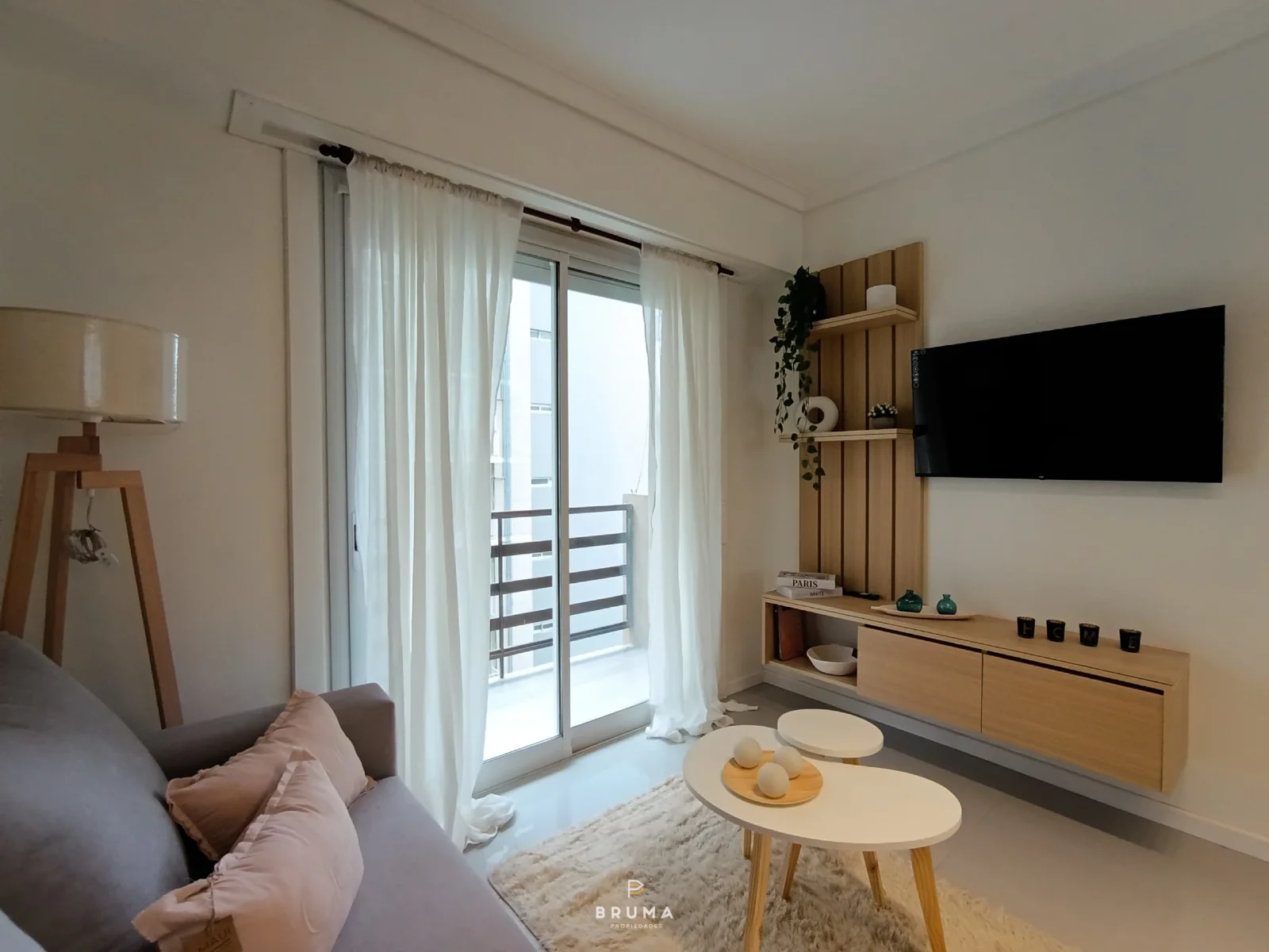 Venta 3 ambientes c/escritorio - Reciclado - Punta Iglesias - Imagen 5