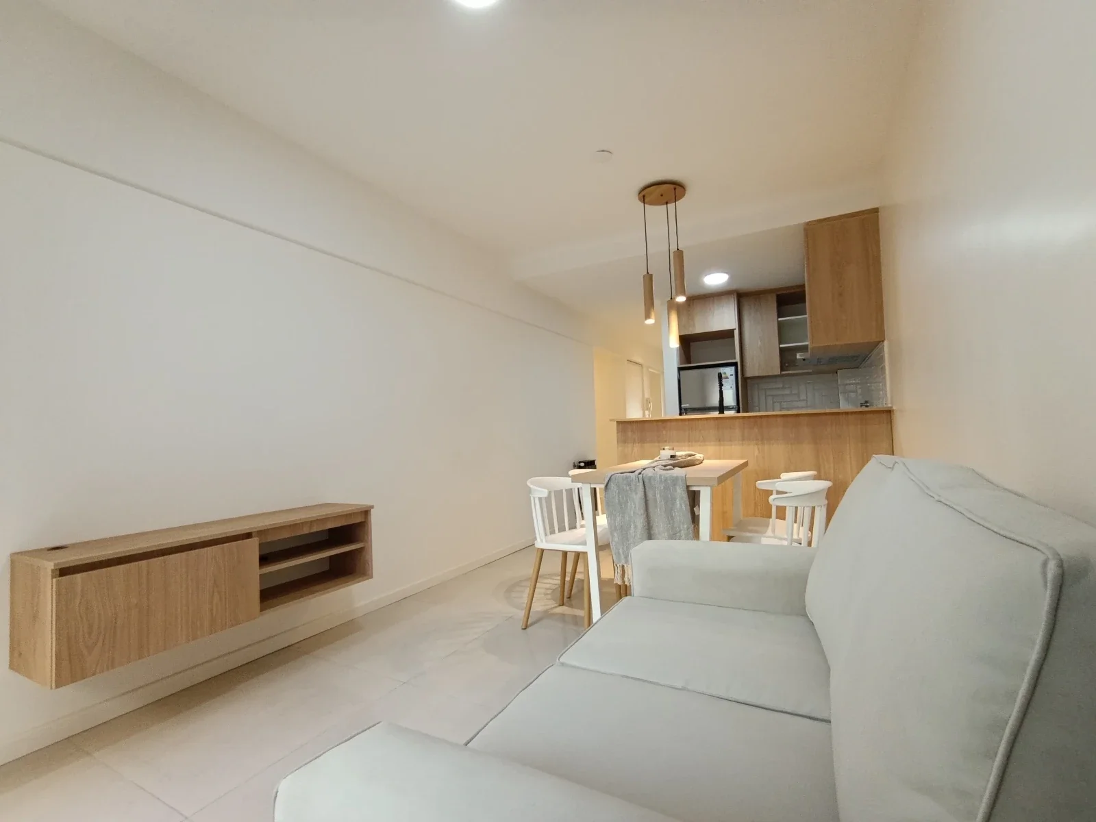 Venta 3 Ambientes - Zona Paseo Aldrey - Imagen 4