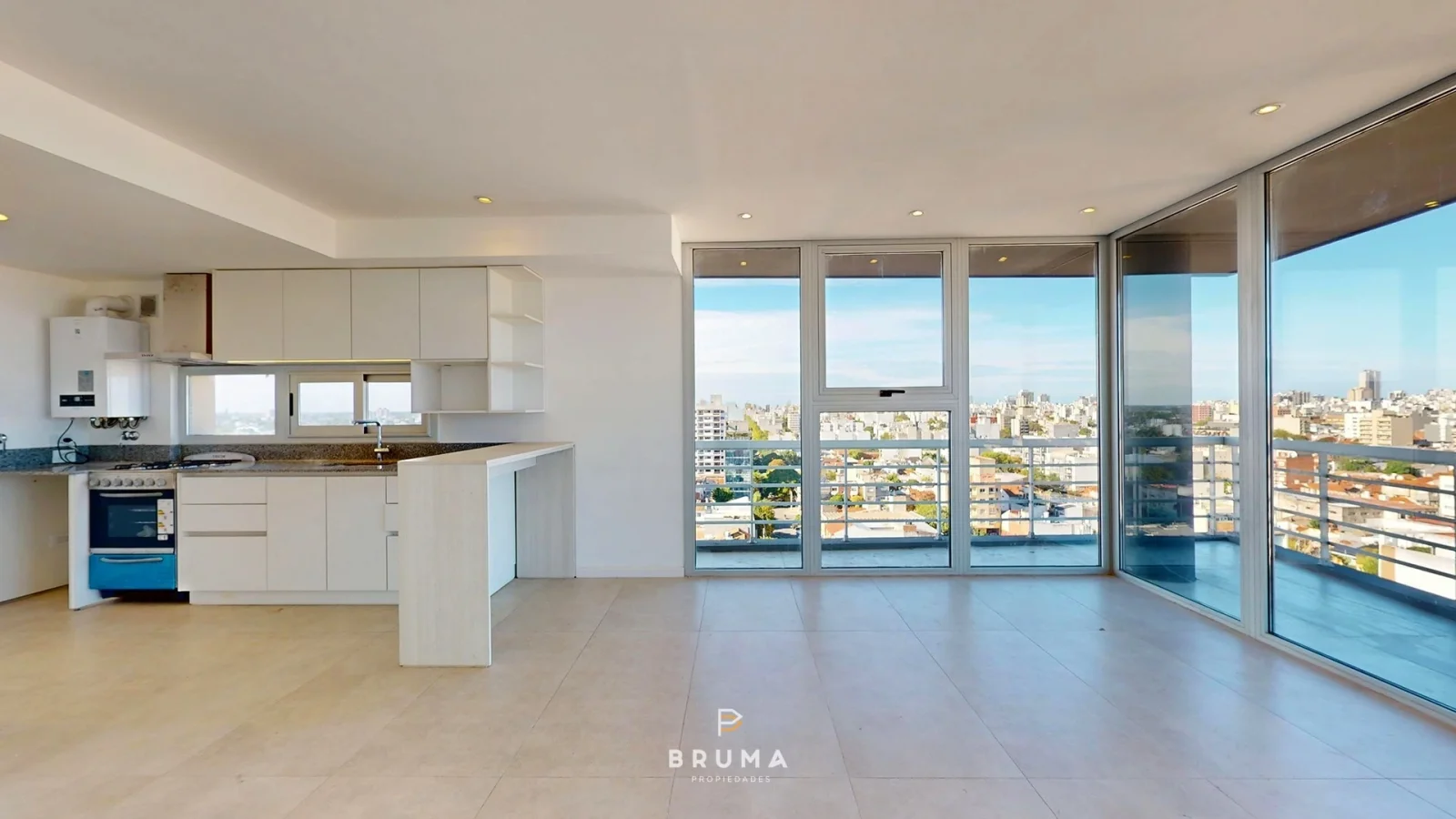 Departamento en venta en Chauvín - Imagen 3