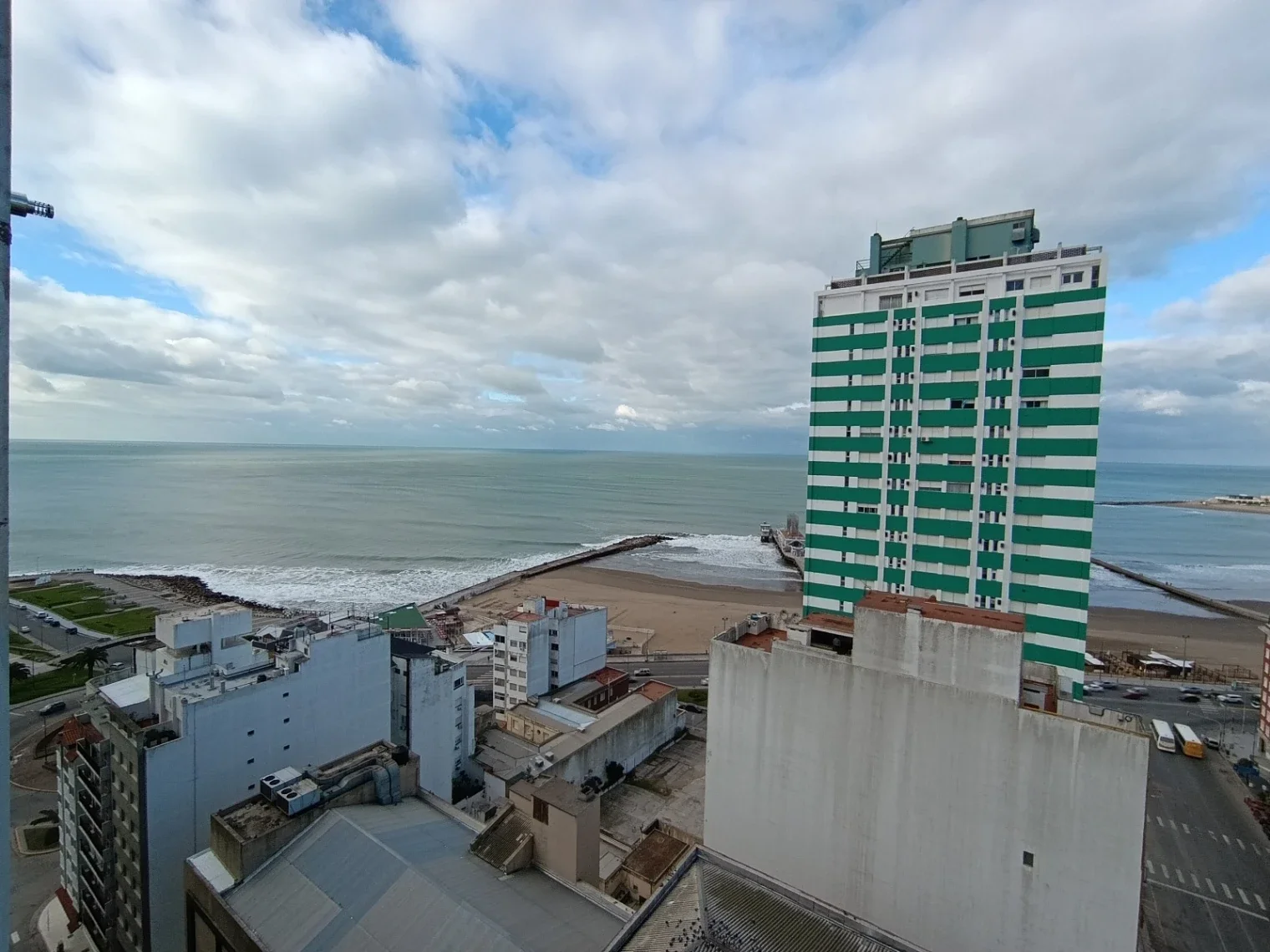 Venta 3 Ambientes Vista al Mar - Punta Iglesias - Imagen 3
