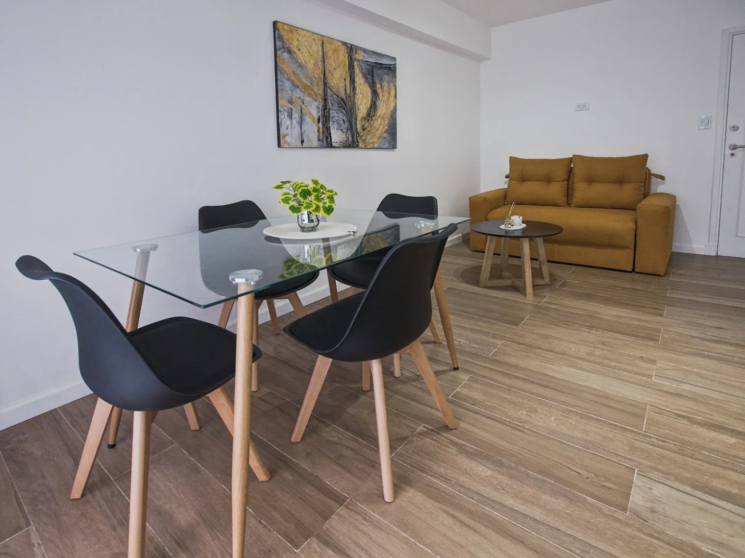 Departamento en venta en Plaza Colón - Imagen 3