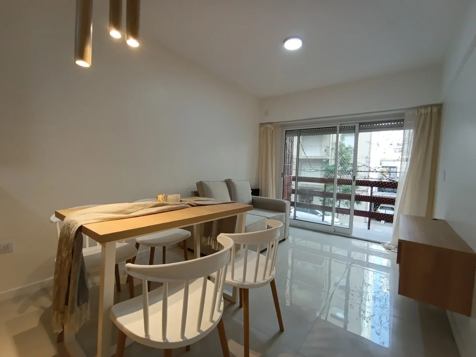 Venta 3 Ambientes - Zona Paseo Aldrey - Imagen 1