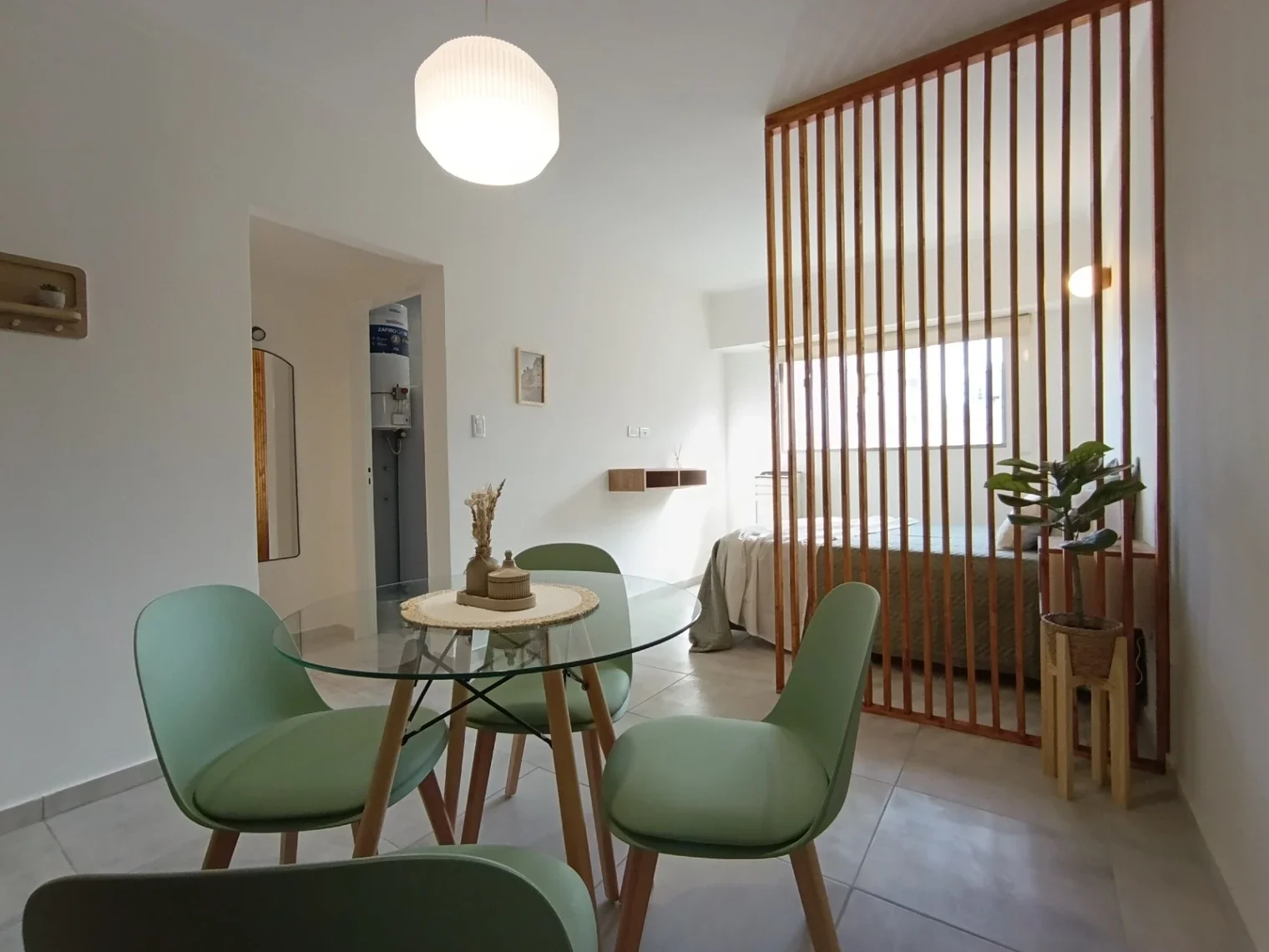 Venta Monoambiente zona Torreon - Imagen 1
