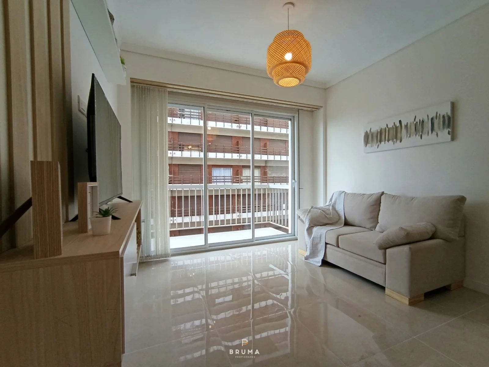Venta 3 Ambientes - Vistas de Plaza Colon - Imagen 4