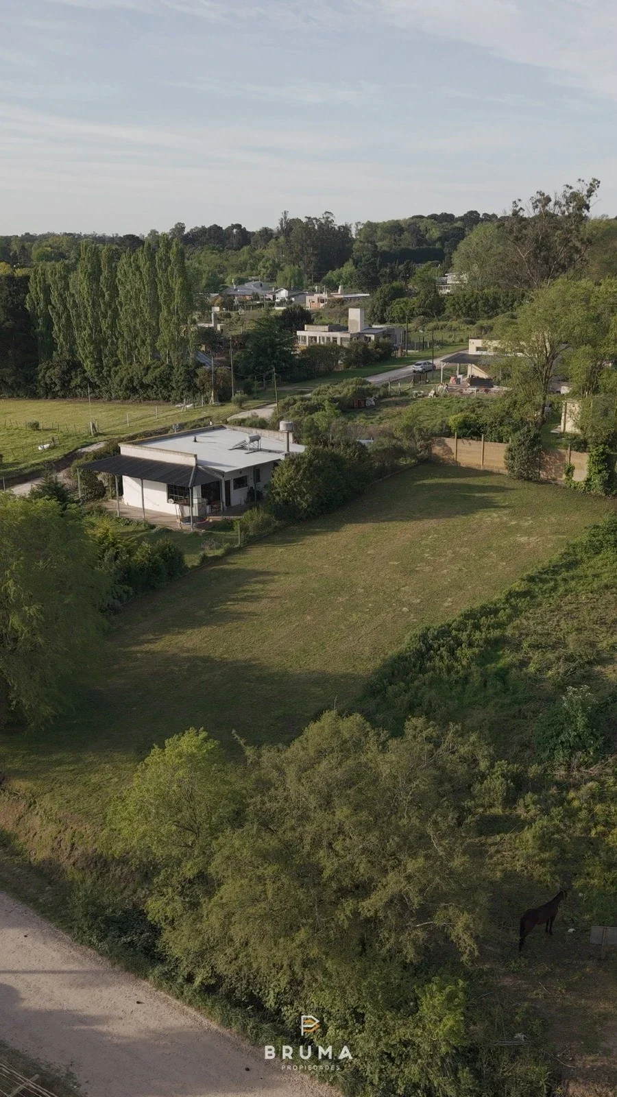 Terreno / Lote en venta de 1000m2 ubicado en Sierra de los Padres - Imagen 2