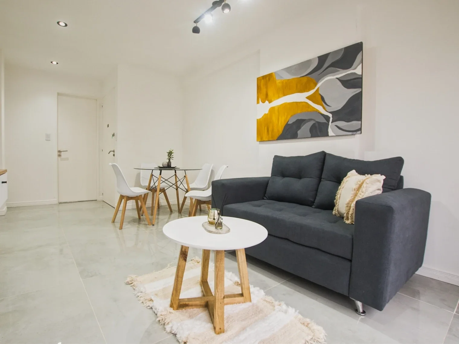 3 Ambientes con amplia terraza - En venta - Imagen 2