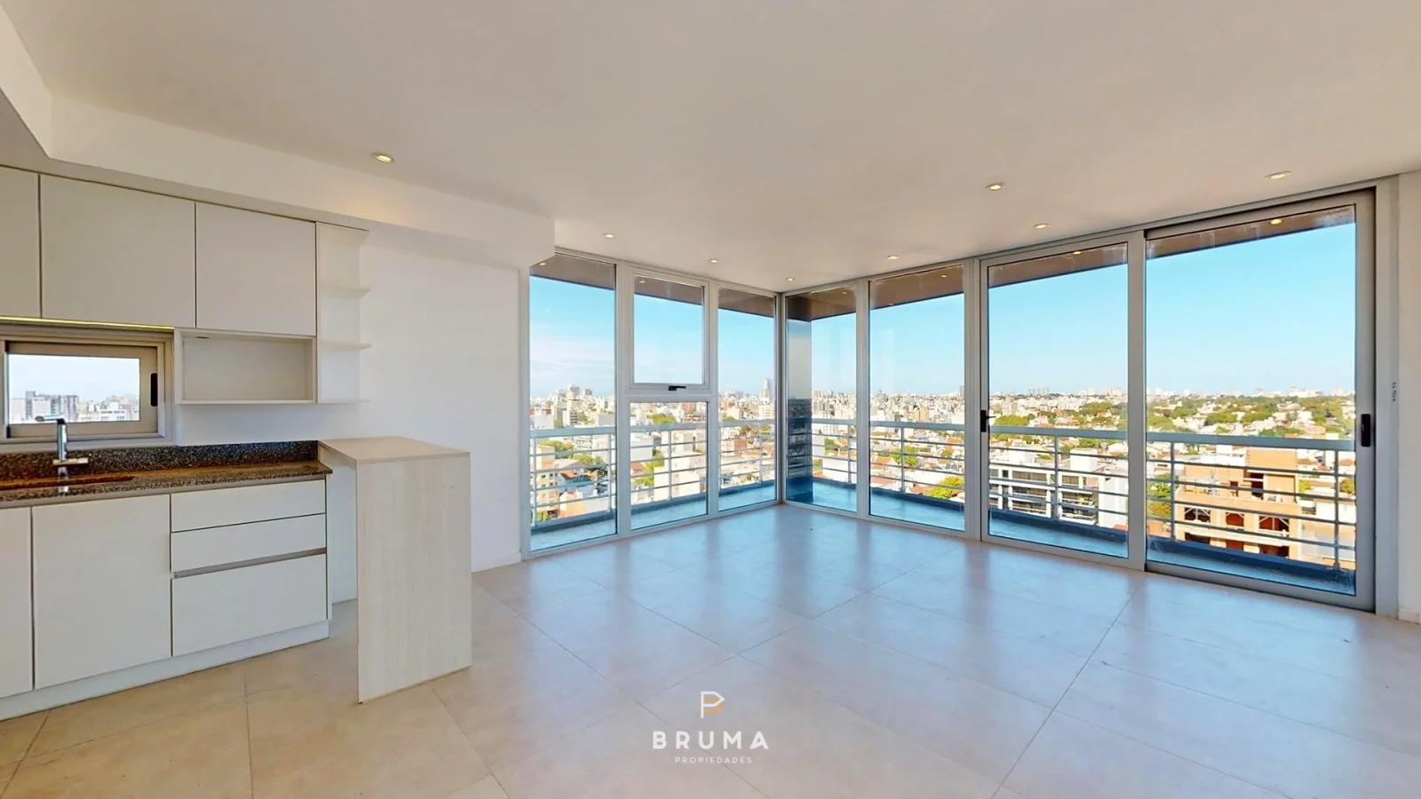 Departamento en venta en Chauvín - Imagen 2