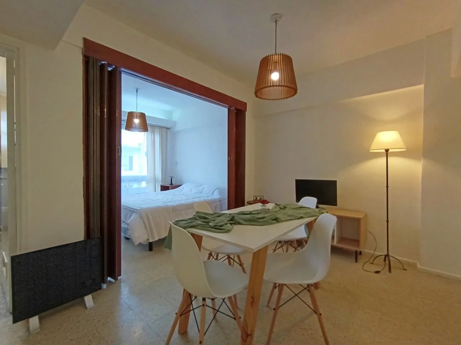 Venta Monoambiente - Paseo Aldrey - Imagen 1