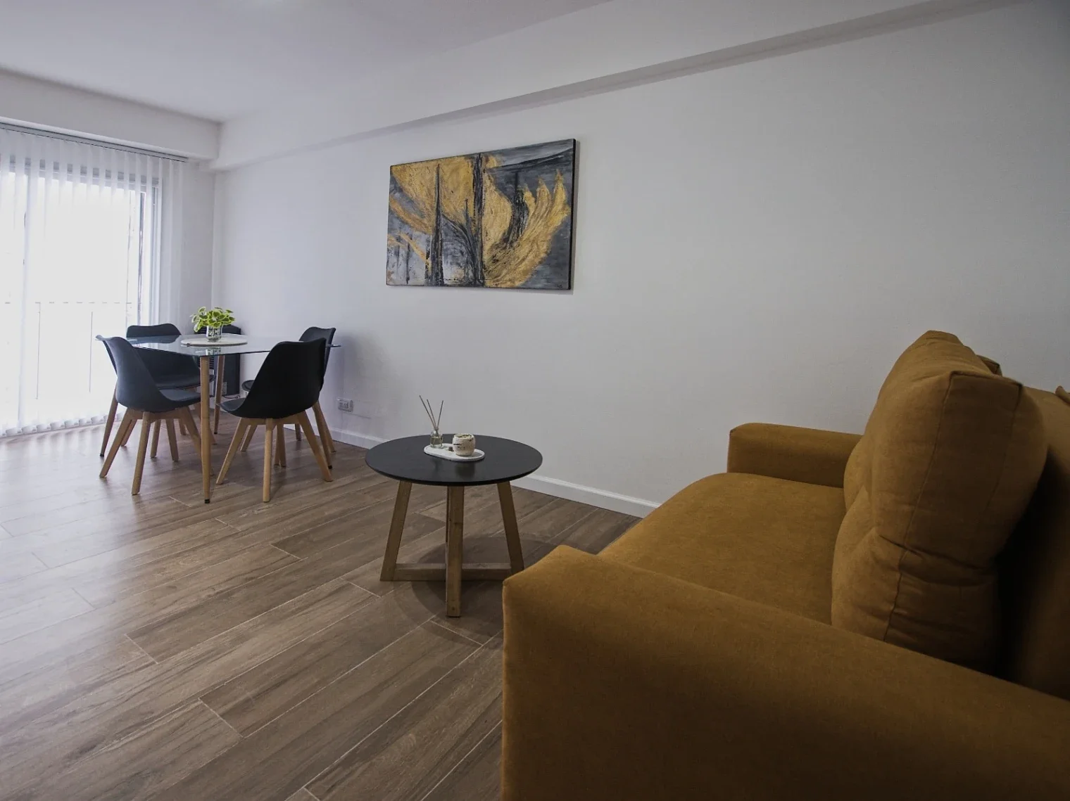 Departamento en venta en Plaza Colón - Imagen 2