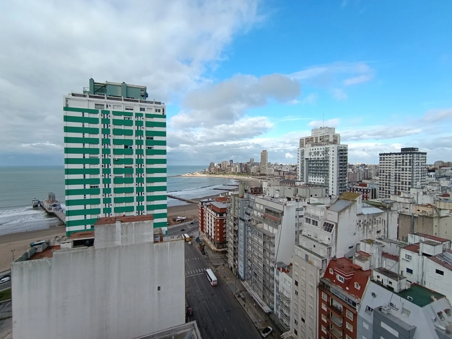 Venta 3 Ambientes Vista al Mar - Punta Iglesias - Imagen 4