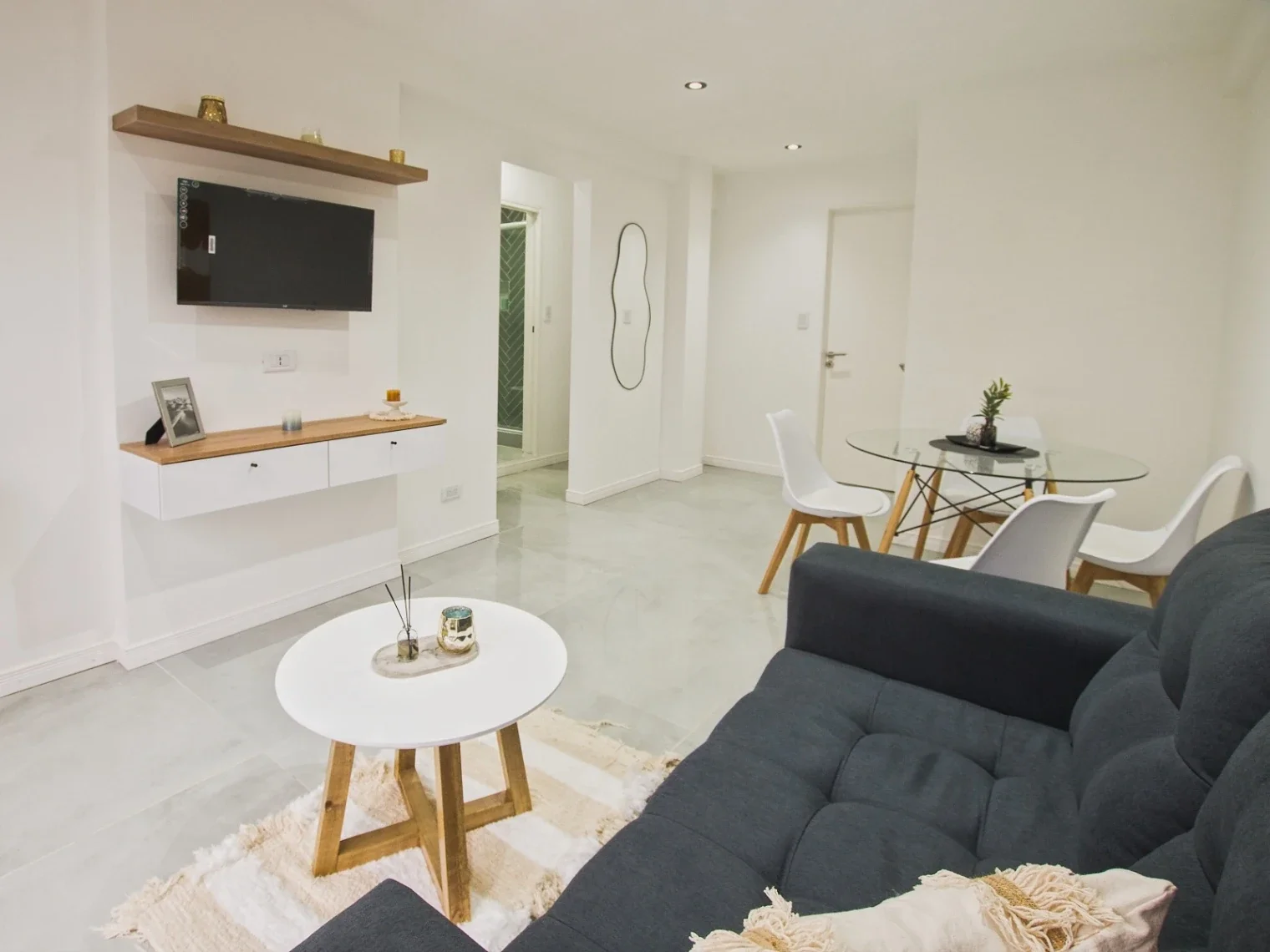 3 Ambientes con amplia terraza - En venta - Imagen 4