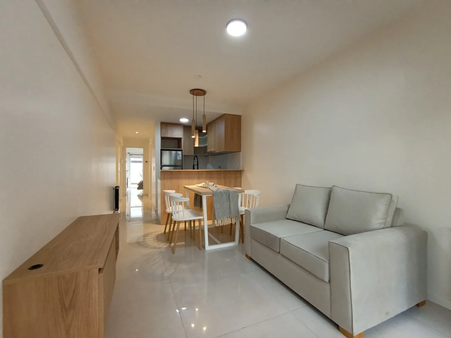 Venta 3 Ambientes - Zona Paseo Aldrey - Imagen 5