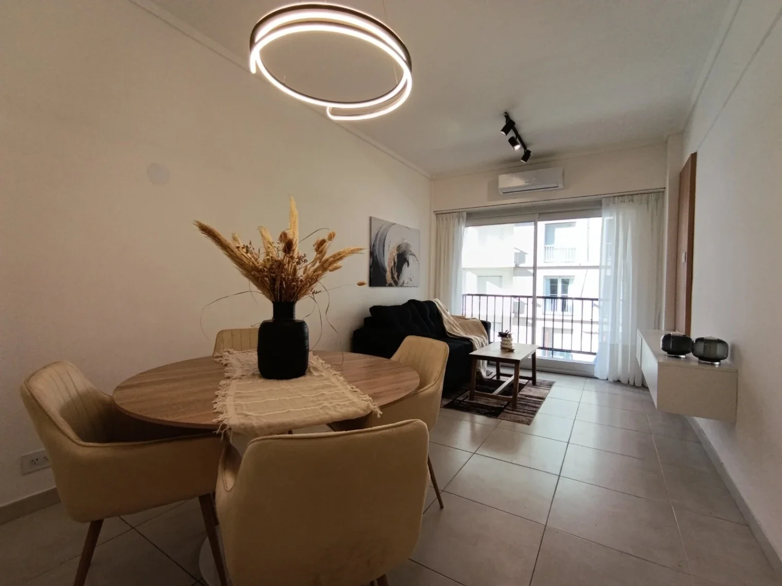 Venta 2 Ambientes c/dependencias - Hotel Provincial - Imagen 5