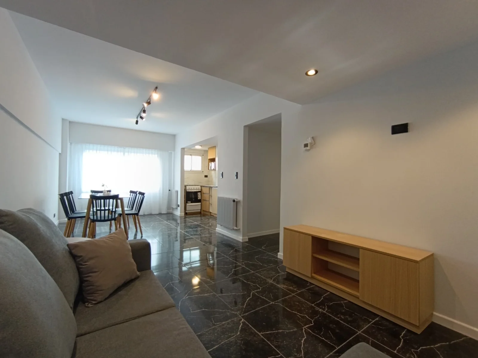 Departamento en venta en Centro - Imagen 1