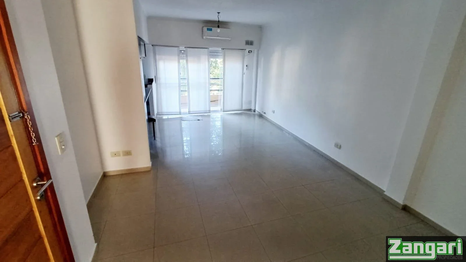 3 AMB AL FTE 77M2 SUITE VESTIDOR SUM S/AVDA - PARQUE CHACABUCO - Imagen 5