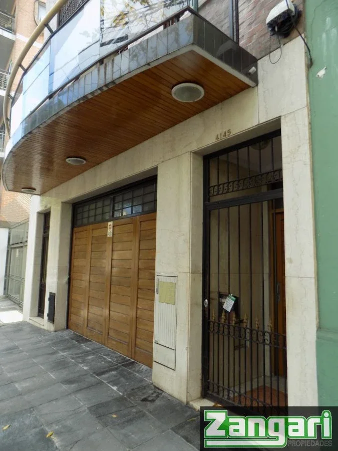 MONOAMBIENTE PH CON PATIO BAJAS EXPENSAS-ALMAGRO - Imagen 3