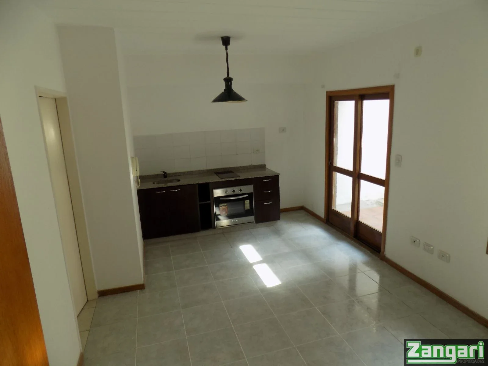 MONOAMBIENTE PH CON PATIO BAJAS EXPENSAS-ALMAGRO - Imagen 5