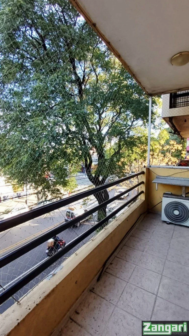 3 AMB AL FTE 77M2 SUITE VESTIDOR SUM S/AVDA - PARQUE CHACABUCO - Imagen 3