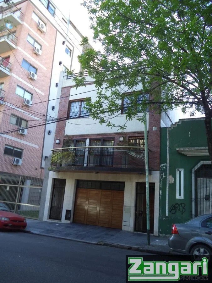 MONOAMBIENTE PH CON PATIO BAJAS EXPENSAS-ALMAGRO - Imagen 4
