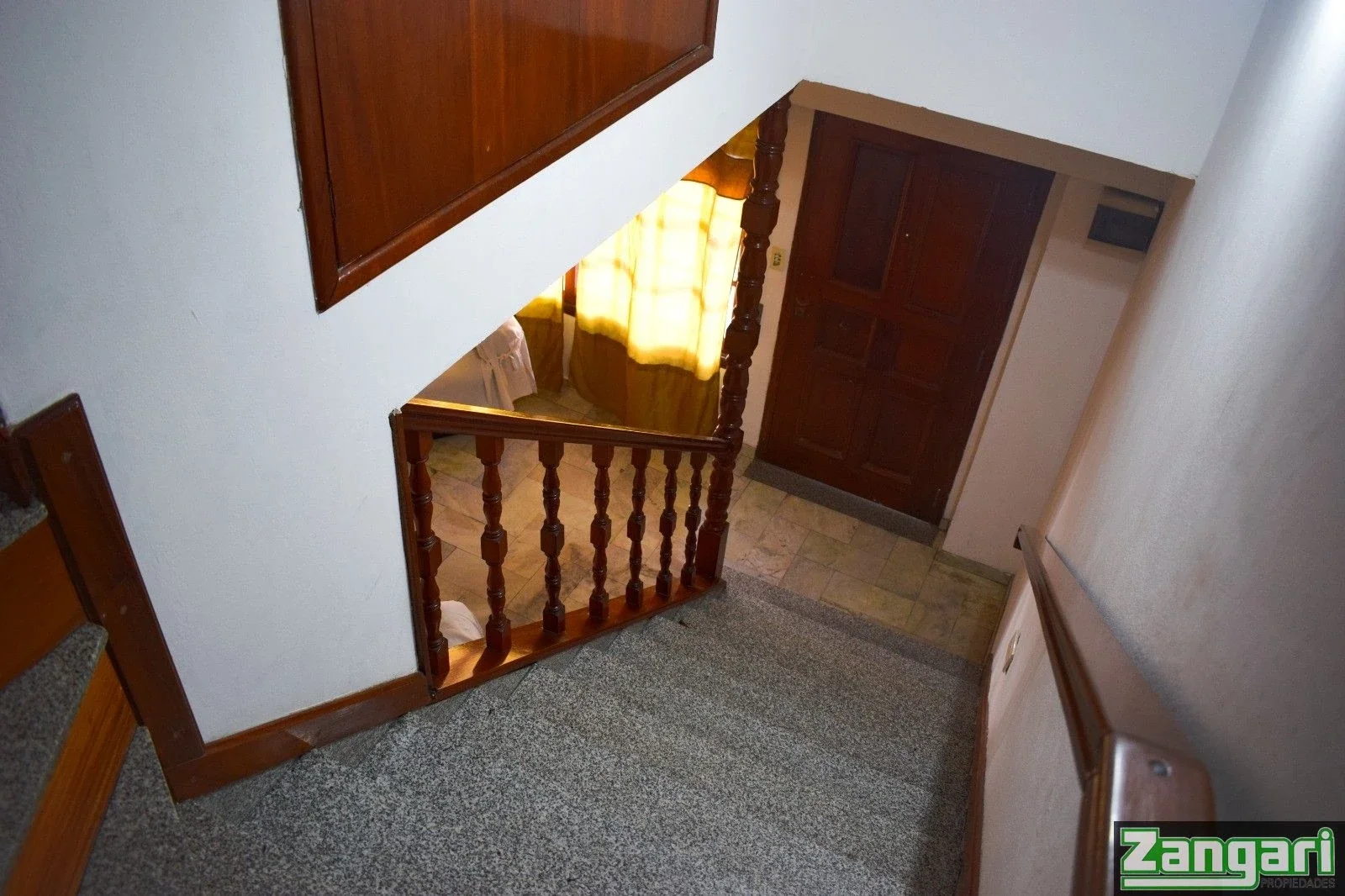 CASA CON GALPON 2 PLANTAS 8X24 MTS 7 AMB TZA-PQUE CHACABUCO - Imagen 3