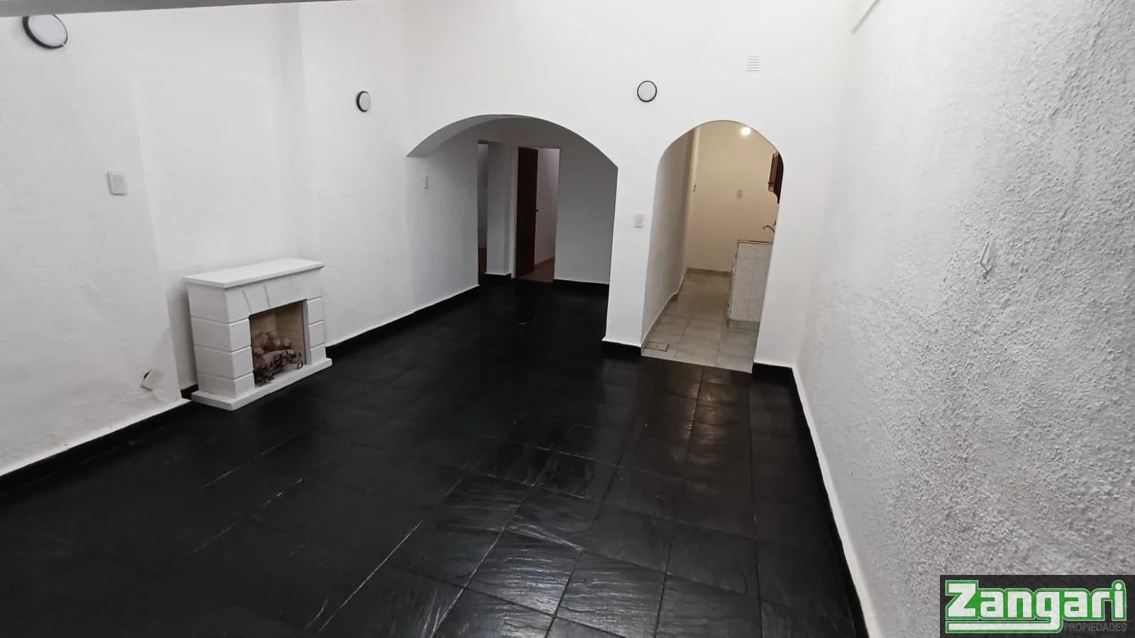 DEPARTAMENTO PTA BAJA 3 AMBIENTES + VESTIDOR COC BAÑO COMP-PARQUE CHACABUCO - Imagen 4