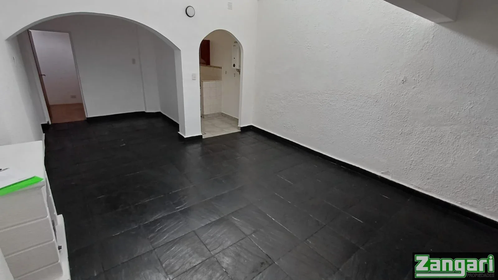 DEPARTAMENTO PTA BAJA 3 AMBIENTES + VESTIDOR COC BAÑO COMP-PARQUE CHACABUCO - Imagen 5
