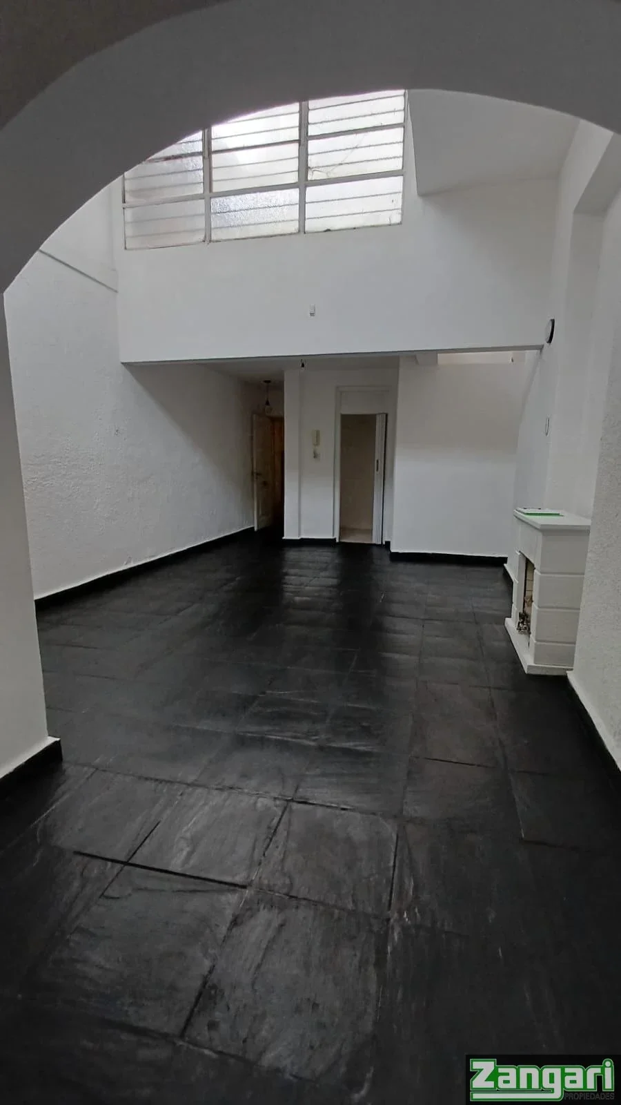 DEPARTAMENTO PTA BAJA 3 AMBIENTES + VESTIDOR COC BAÑO COMP-PARQUE CHACABUCO - Imagen 2