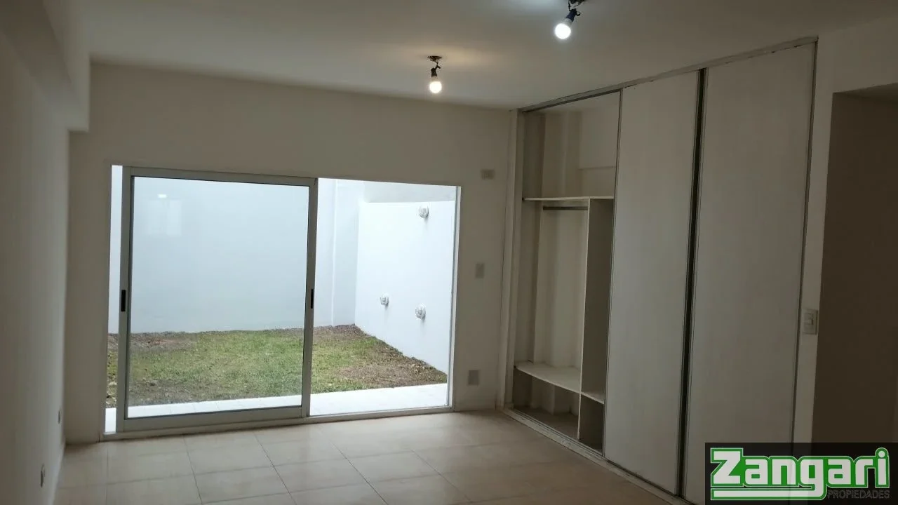 MONOAMBIENTE 57 M2 CON JARDIN-BOEDO - Imagen 5