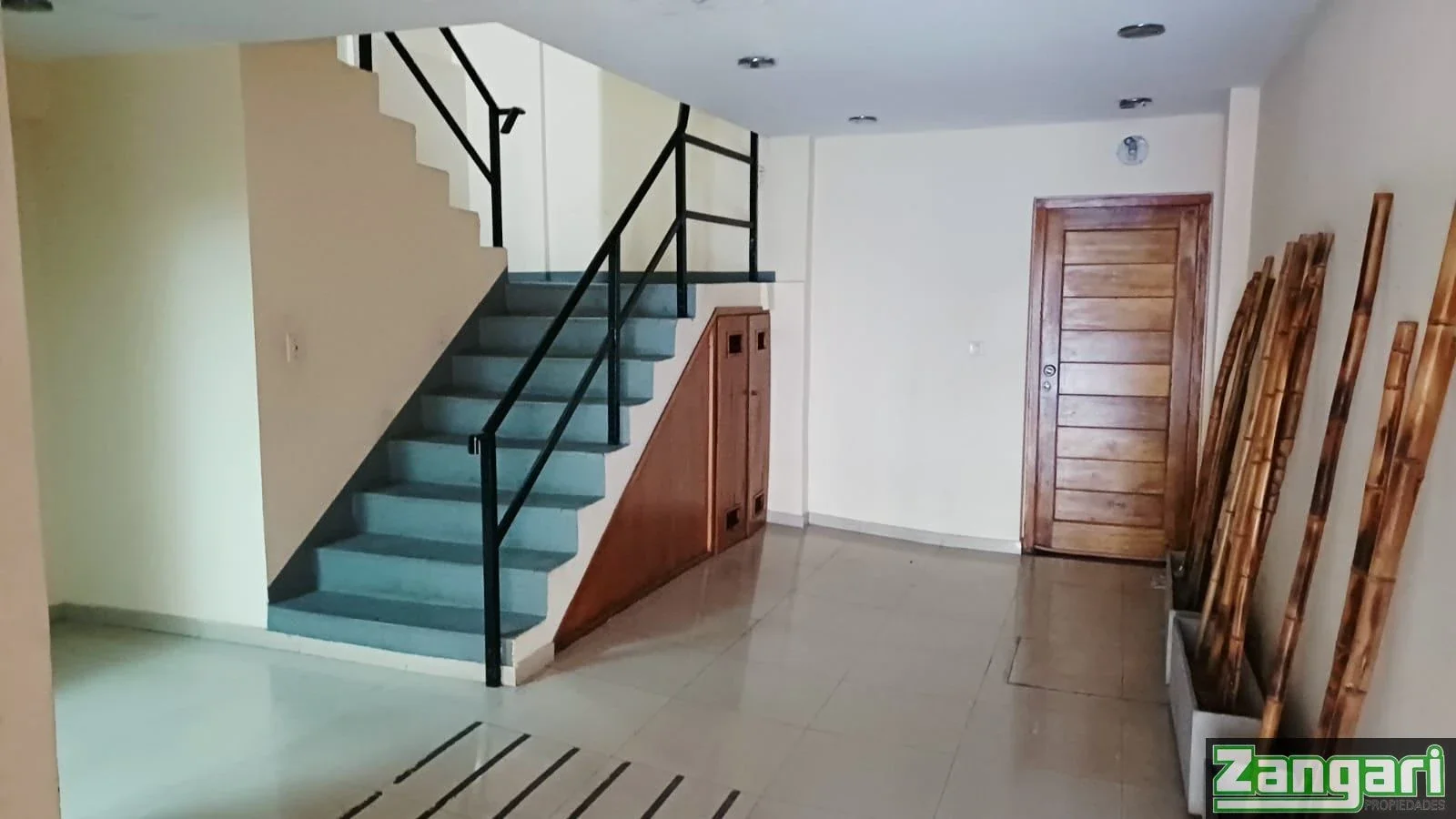 3 AMB AL FTE 77M2 SUITE VESTIDOR SUM S/AVDA - PARQUE CHACABUCO - Imagen 4