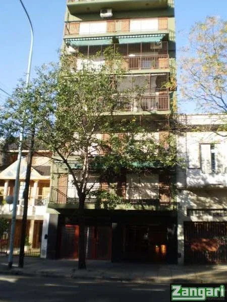 DEPTO 3 AMB LUMINOSO S/AV JOSE M MORENO COC LAVADERO-PARQUE CHACABUCO - Imagen 2