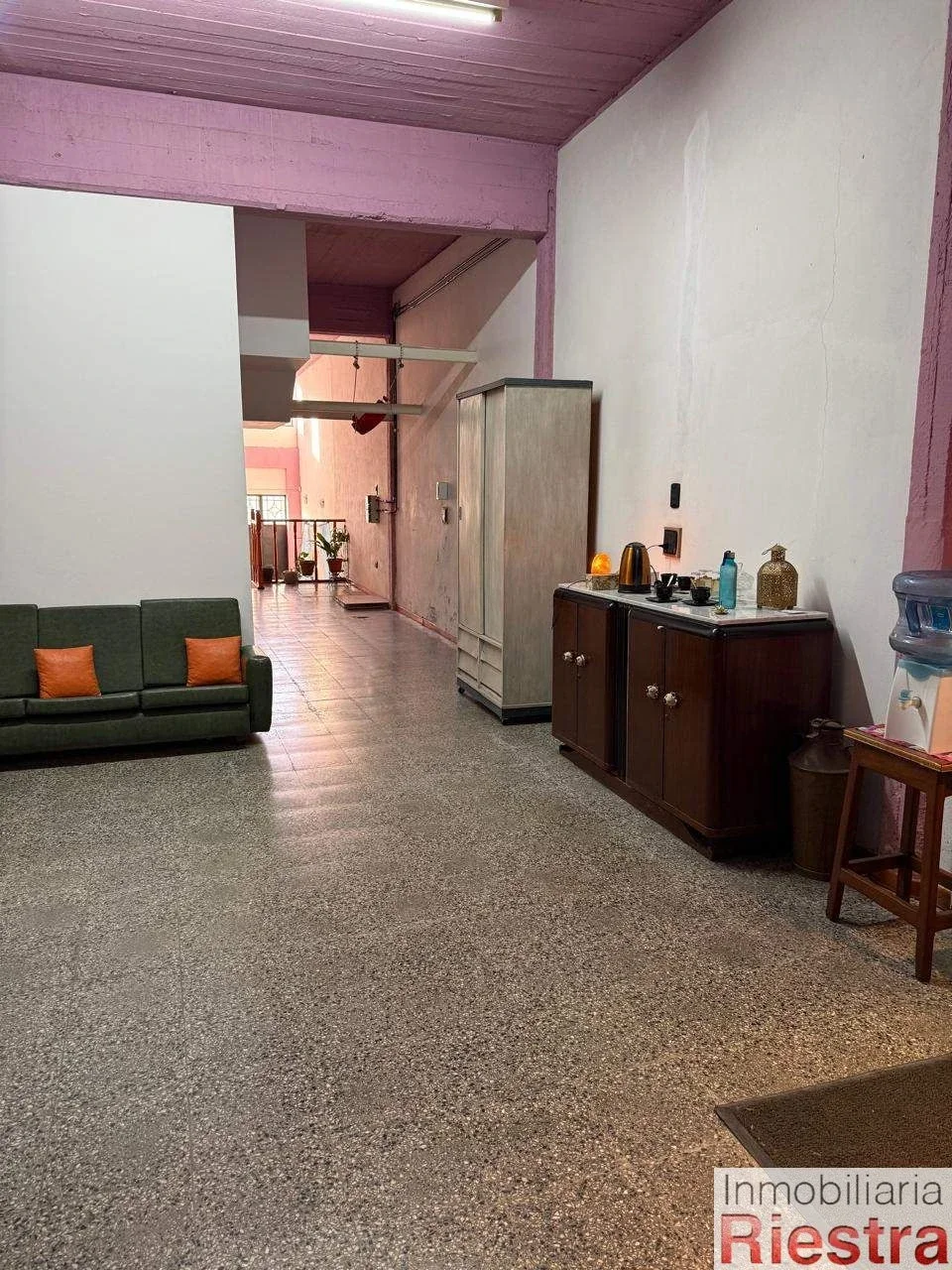 Local comercial en alquiler ubicado en Parque Chacabuco - Imagen 5