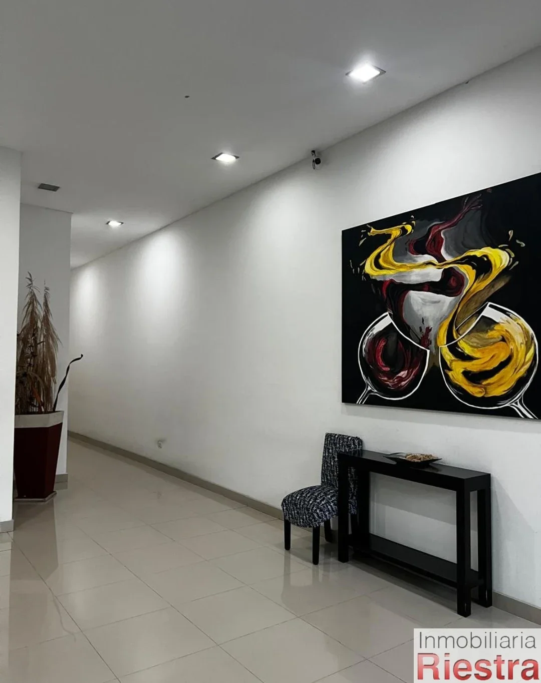 Departamento en alquiler c/ cochera en Villa Urquiza - Imagen 2