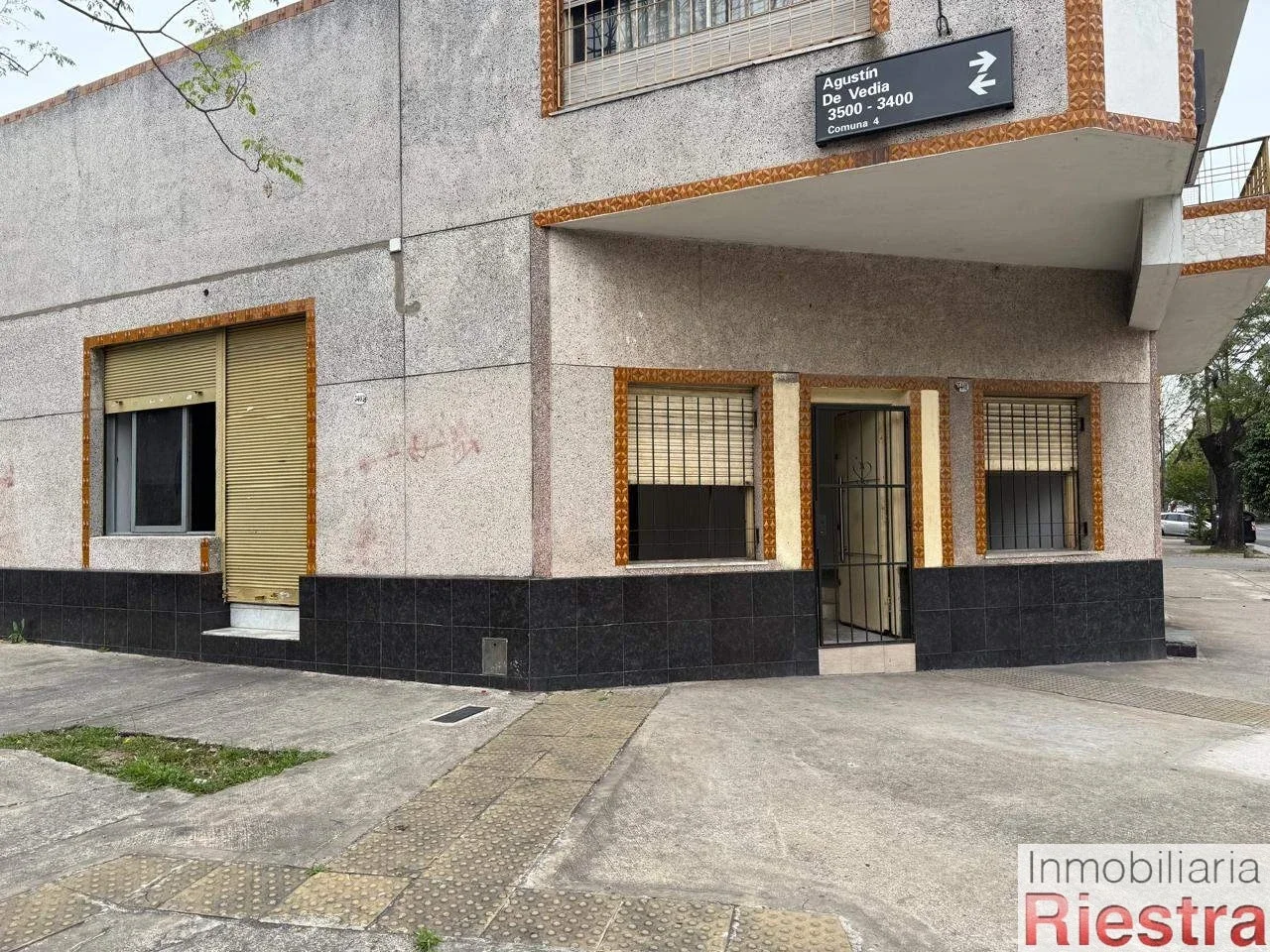 Local comercial en alquiler ubicado en Nueva Pompeya - Imagen 5