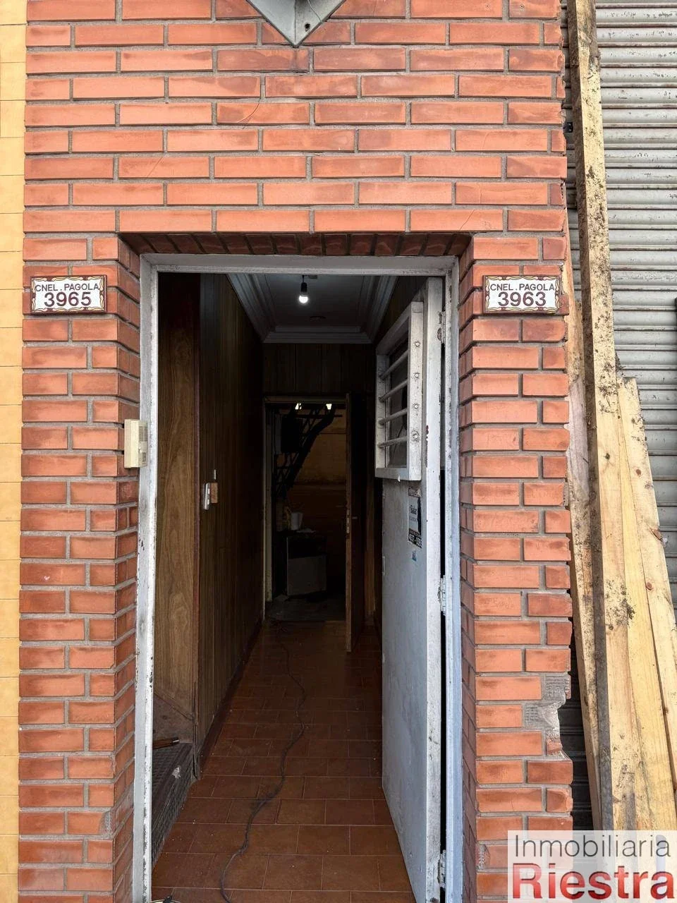 Galpón en alquiler de 659m2 ubicado en Nueva Pompeya - Imagen 2