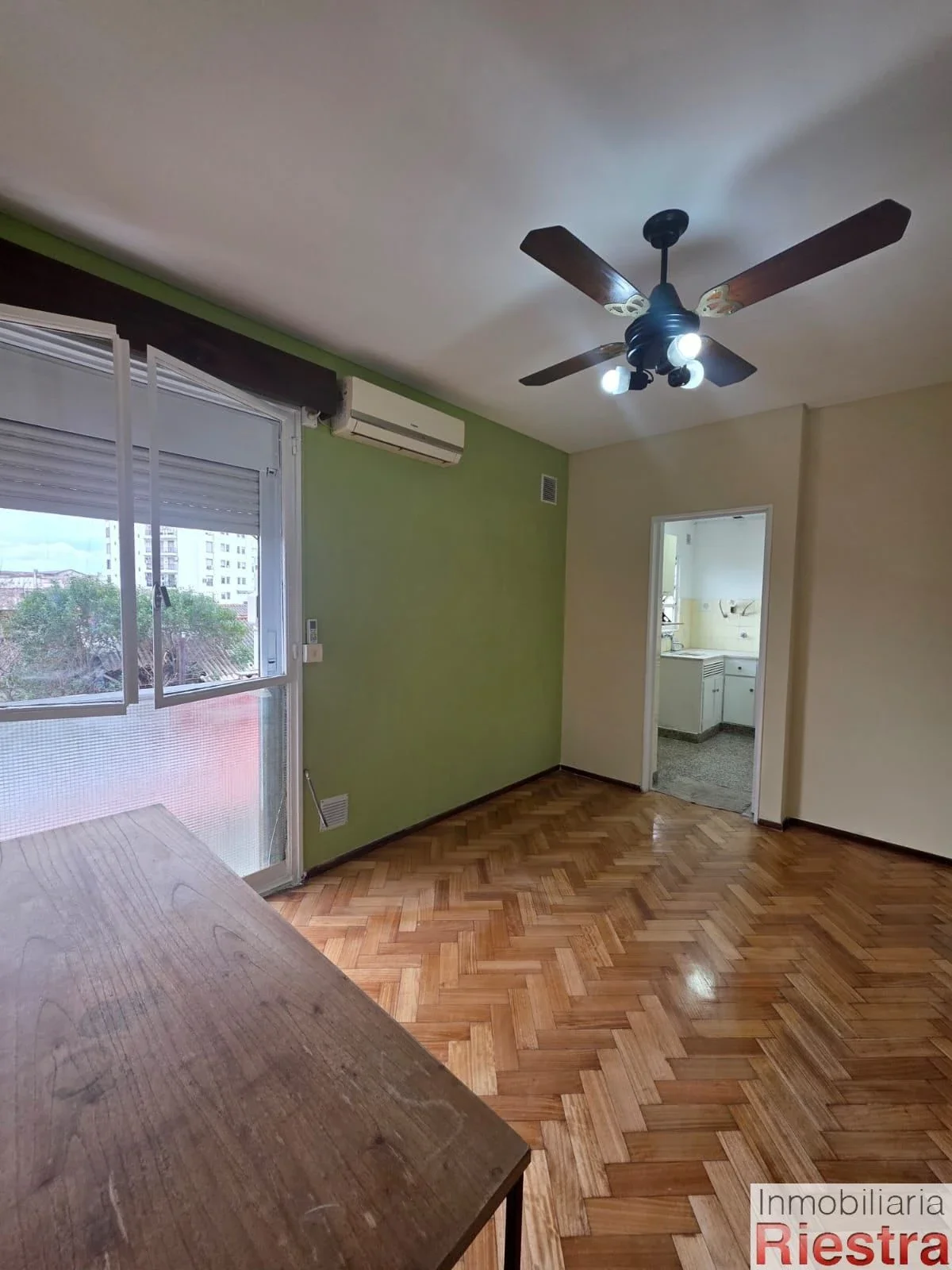 Departamento en alquiler en Nueva Pompeya - Imagen 4