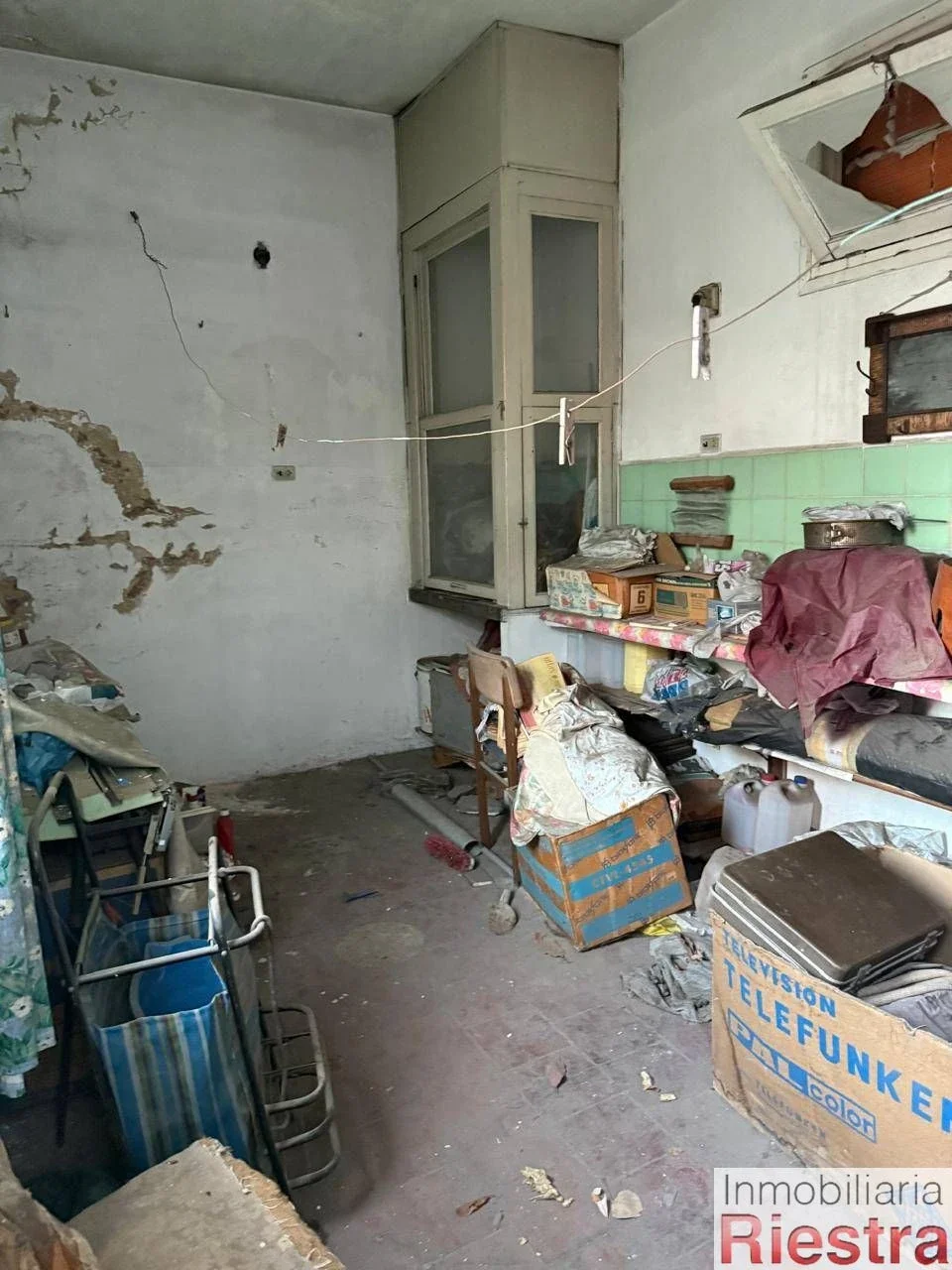Casa en venta c/ cochera en Nueva Pompeya - Imagen 5